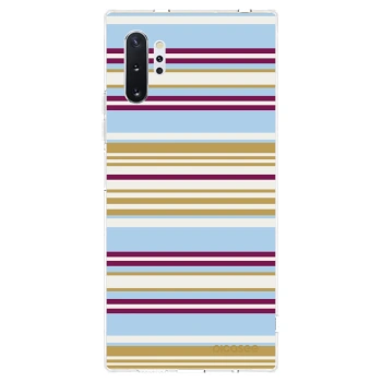 Obal pre Samsung Galaxy Note 10+ N975F - Souvenir