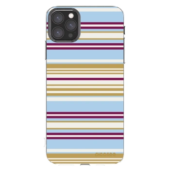 Picasee silikónový prehľadný obal pre Apple iPhone 11 Pro Max - Souvenir