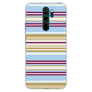 Obal pre Xiaomi Redmi Note 8 Pro - Souvenir
