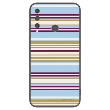 Obal pre Huawei P40 Lite E - Souvenir