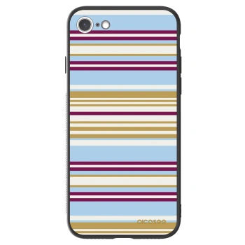 Picasee ULTIMATE CASE pro Apple iPhone 7 - Souvenir