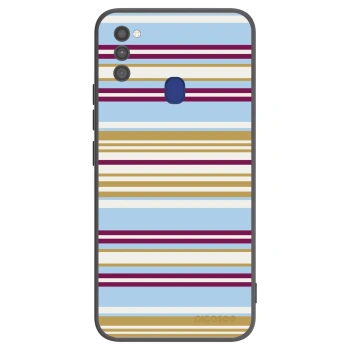 Obal pre Samsung Galaxy M21 M215F - Souvenir