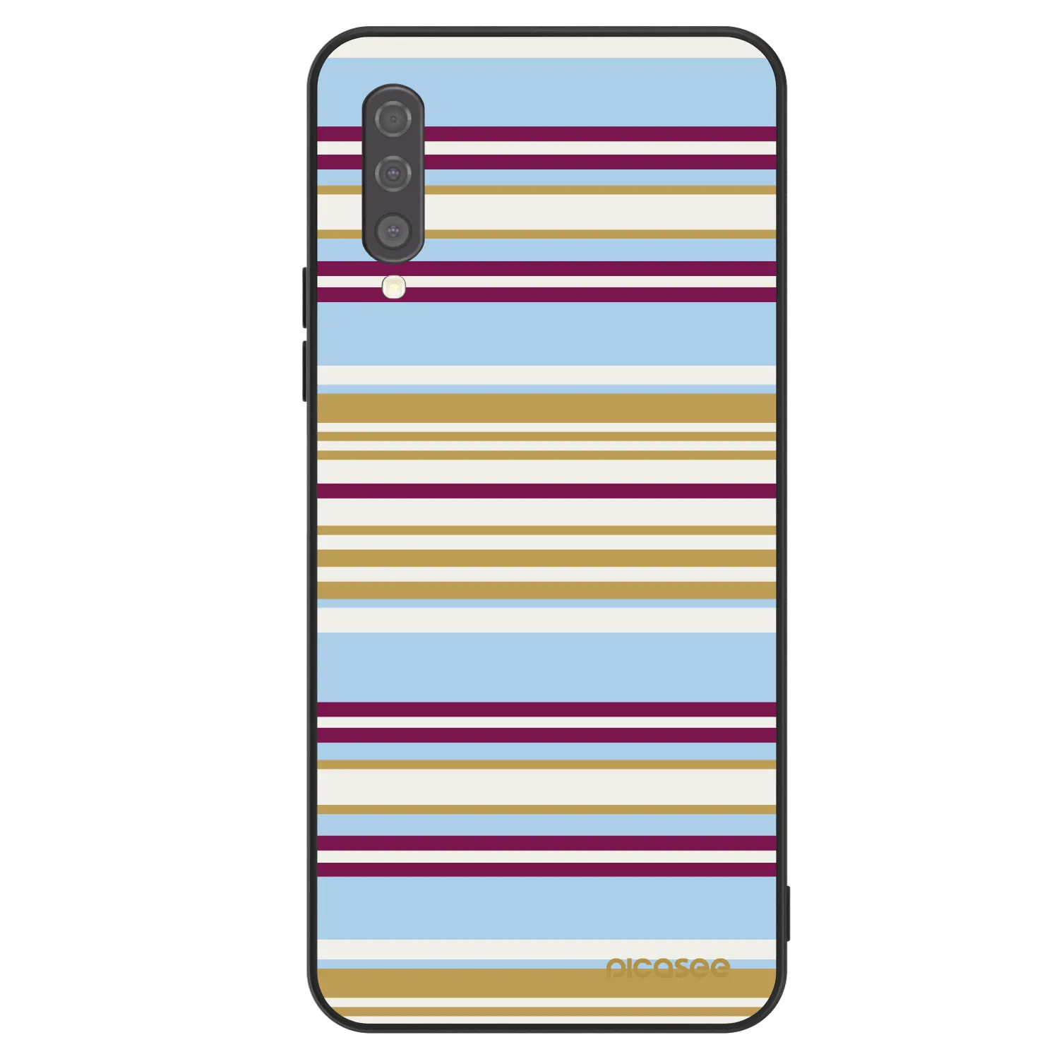 Picasee ULTIMATE CASE pro Samsung Galaxy A50 A505F - Souvenir