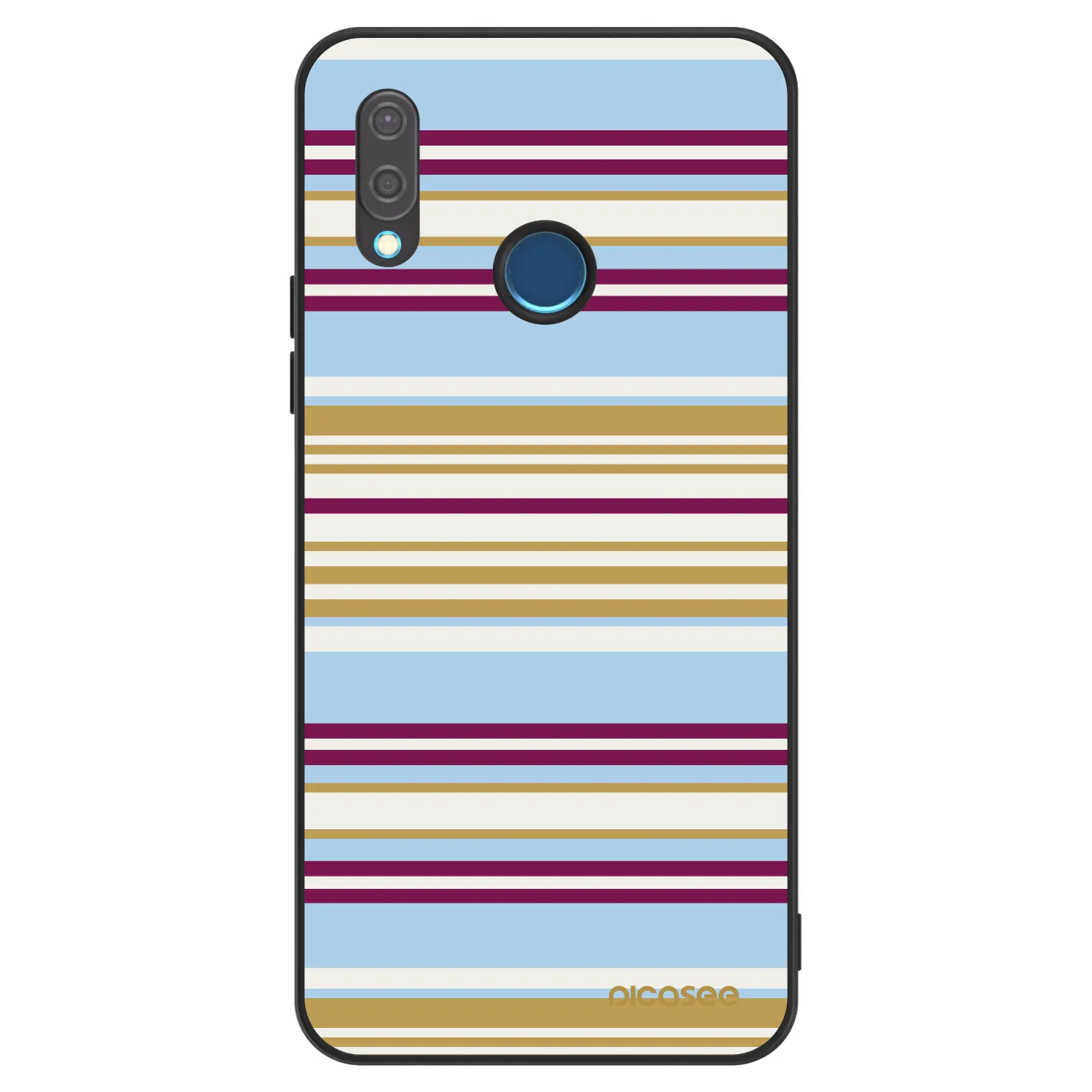 Picasee ULTIMATE CASE pro Huawei P20 Lite - Souvenir