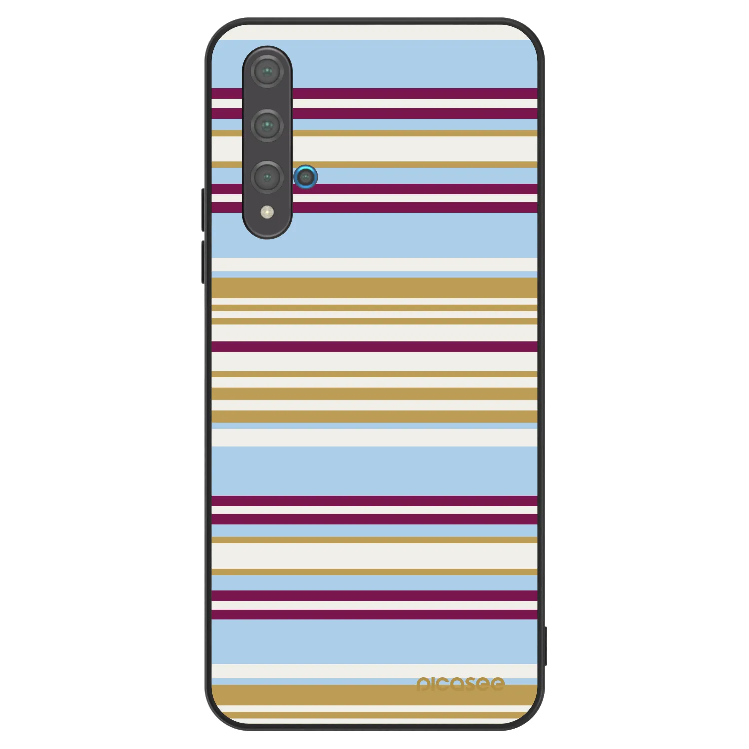 Picasee ULTIMATE CASE pro Huawei Nova 5T - Souvenir