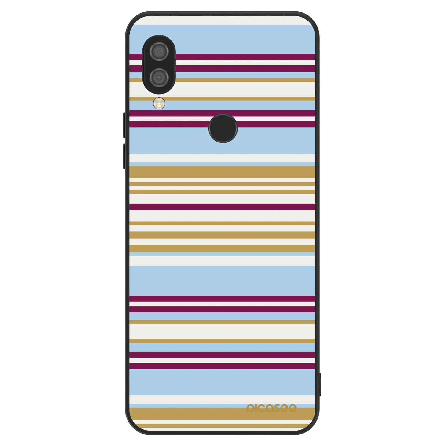 Picasee ULTIMATE CASE pro Xiaomi Redmi 7 - Souvenir