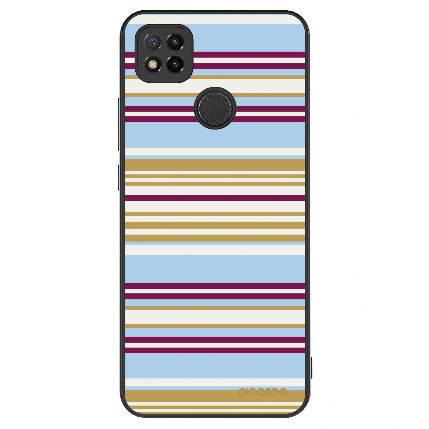 Picasee ULTIMATE CASE pro Xiaomi Redmi 9C - Souvenir