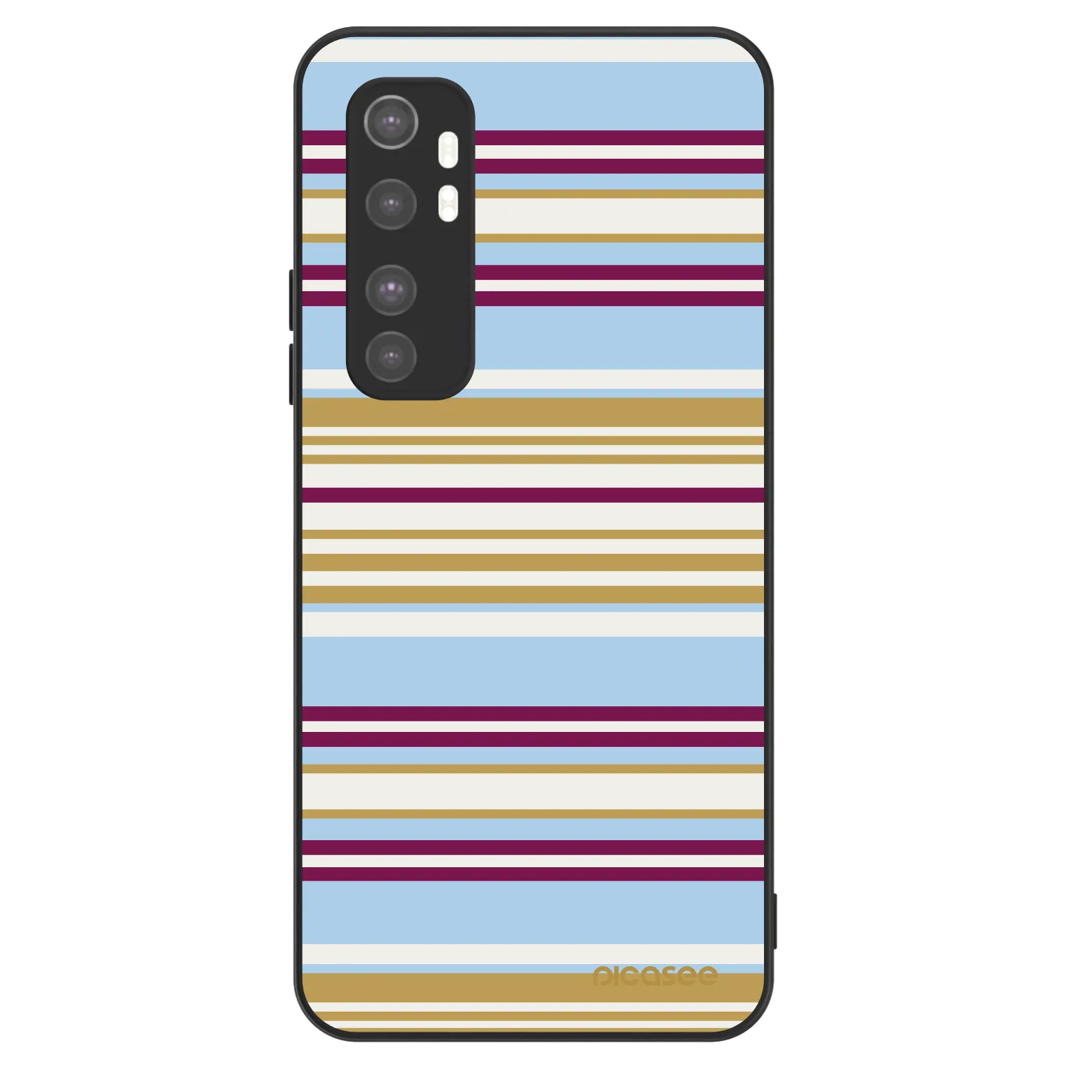 Picasee ULTIMATE CASE pro Xiaomi Mi Note 10 Lite - Souvenir
