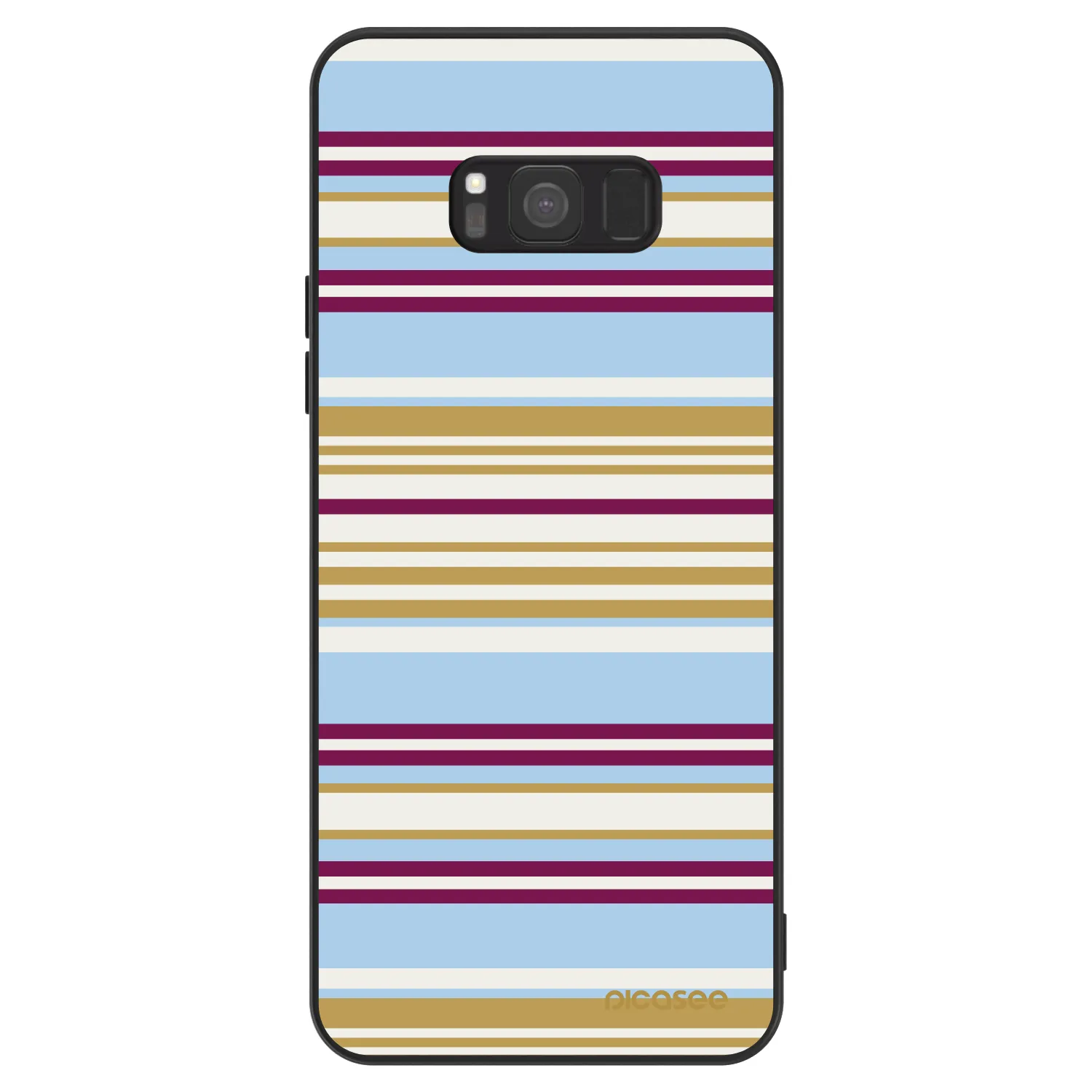 Picasee ULTIMATE CASE pro Samsung Galaxy S8 G950F - Souvenir