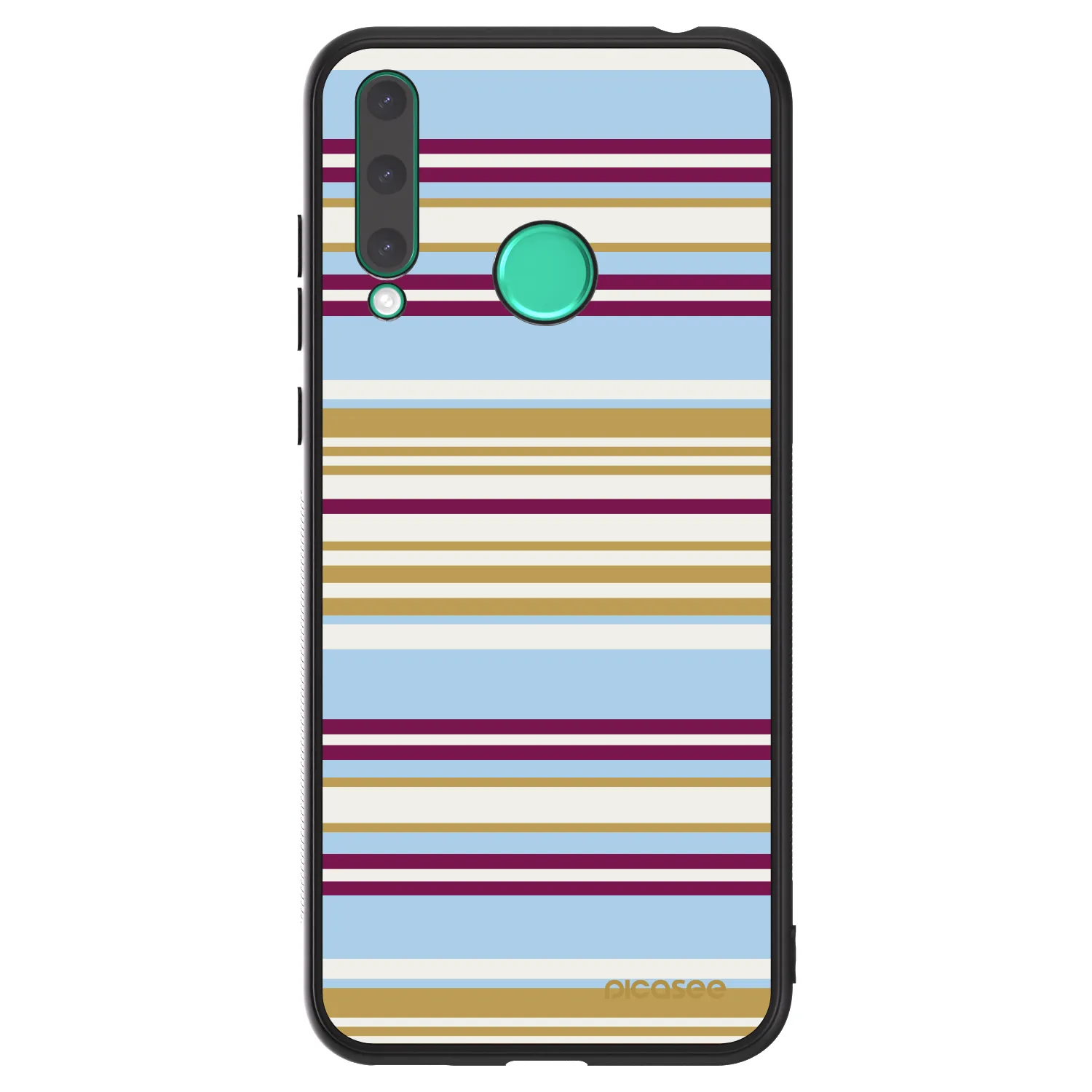 Picasee ULTIMATE CASE pro Honor 20 Lite - Souvenir