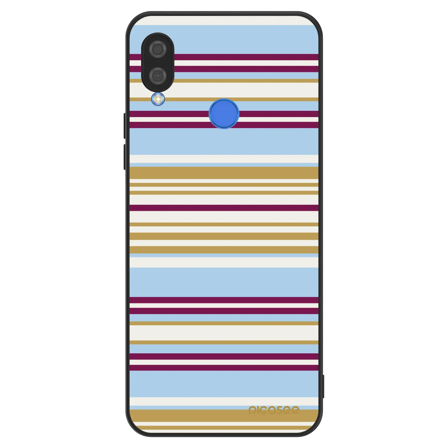 Picasee ULTIMATE CASE pro Huawei Nova 3 - Souvenir