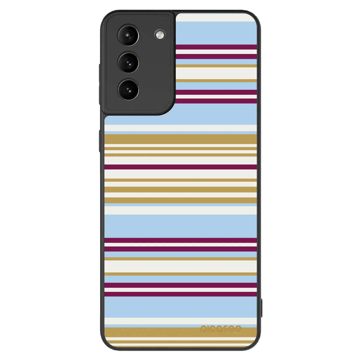 Picasee ULTIMATE CASE pro Samsung Galaxy S21+ 5G G996F - Souvenir