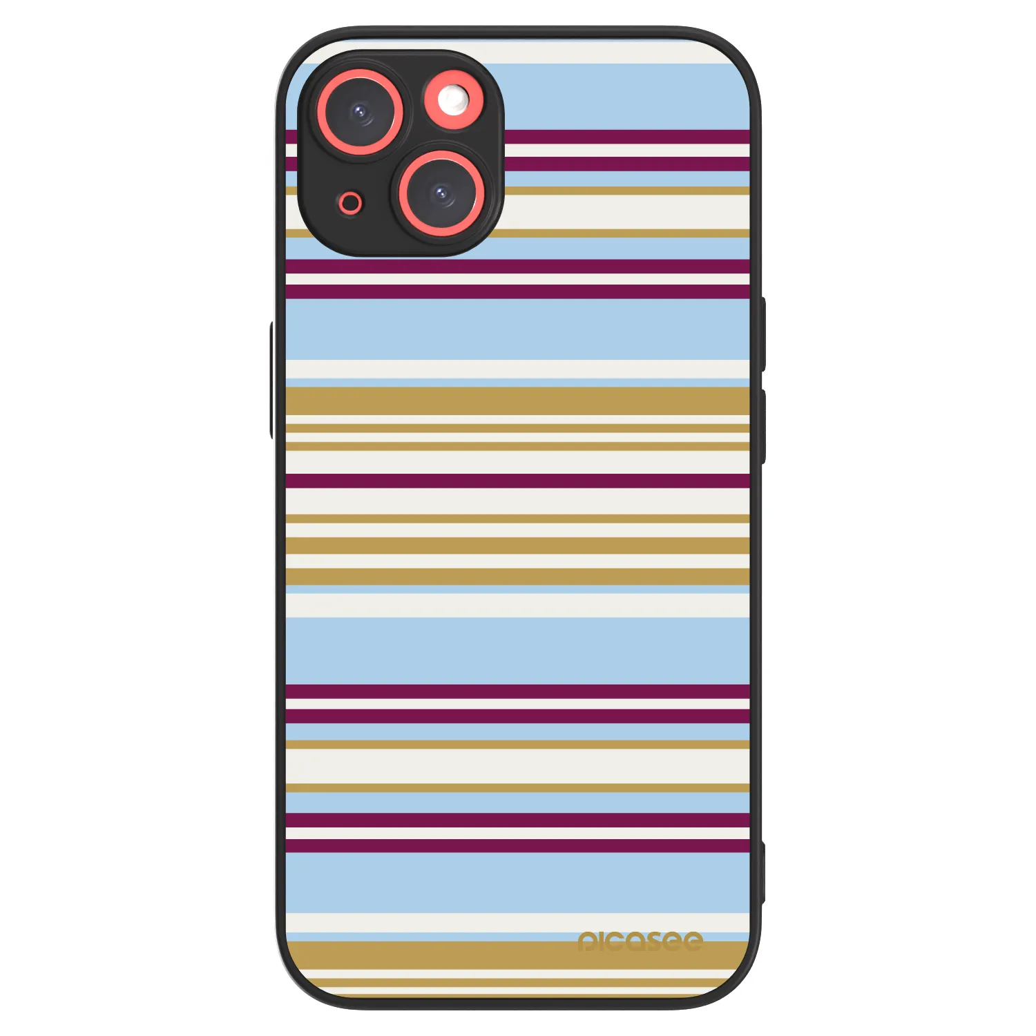 Picasee ULTIMATE CASE pro Apple iPhone 13 - Souvenir