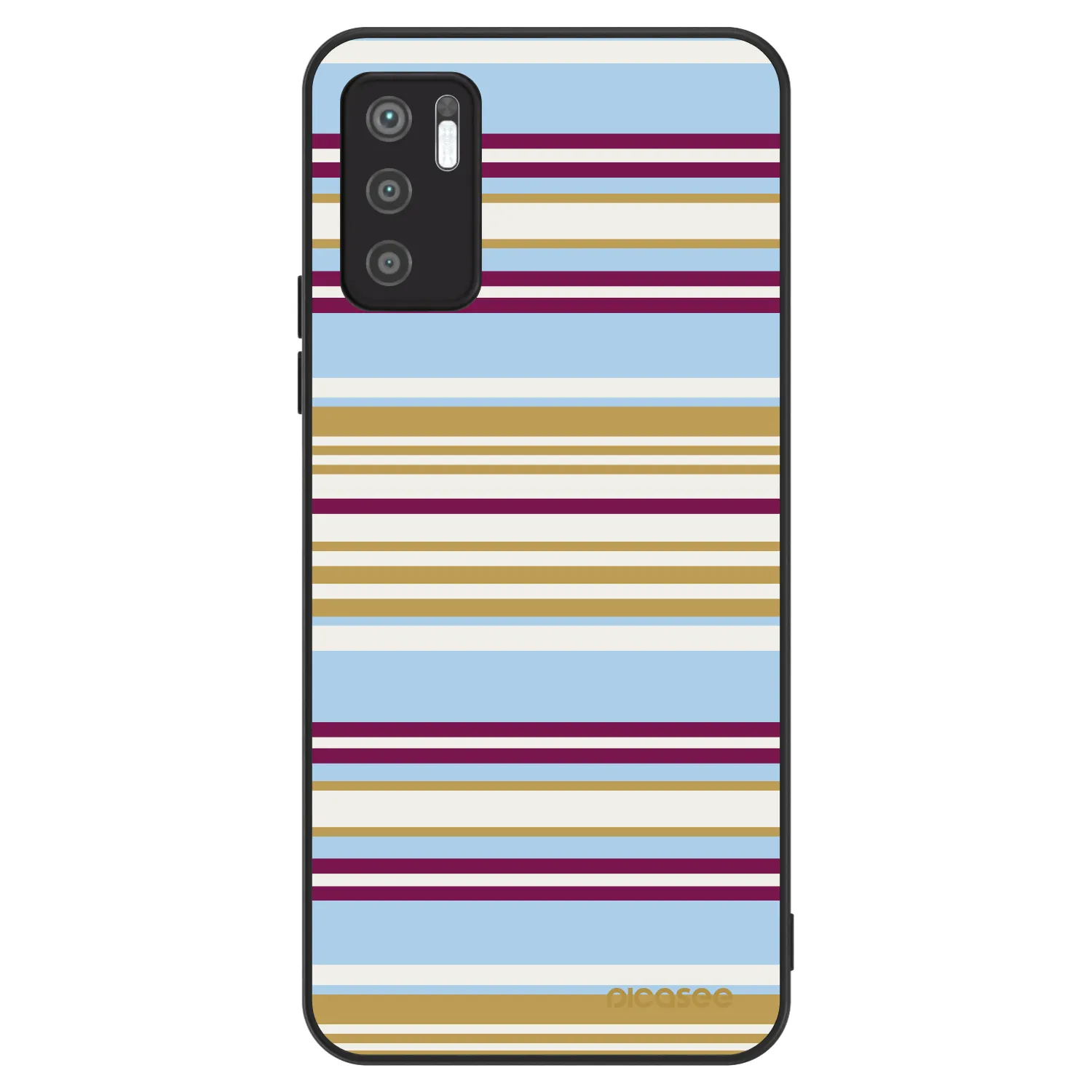 Picasee ULTIMATE CASE pro Xiaomi Redmi Note 10 5G - Souvenir