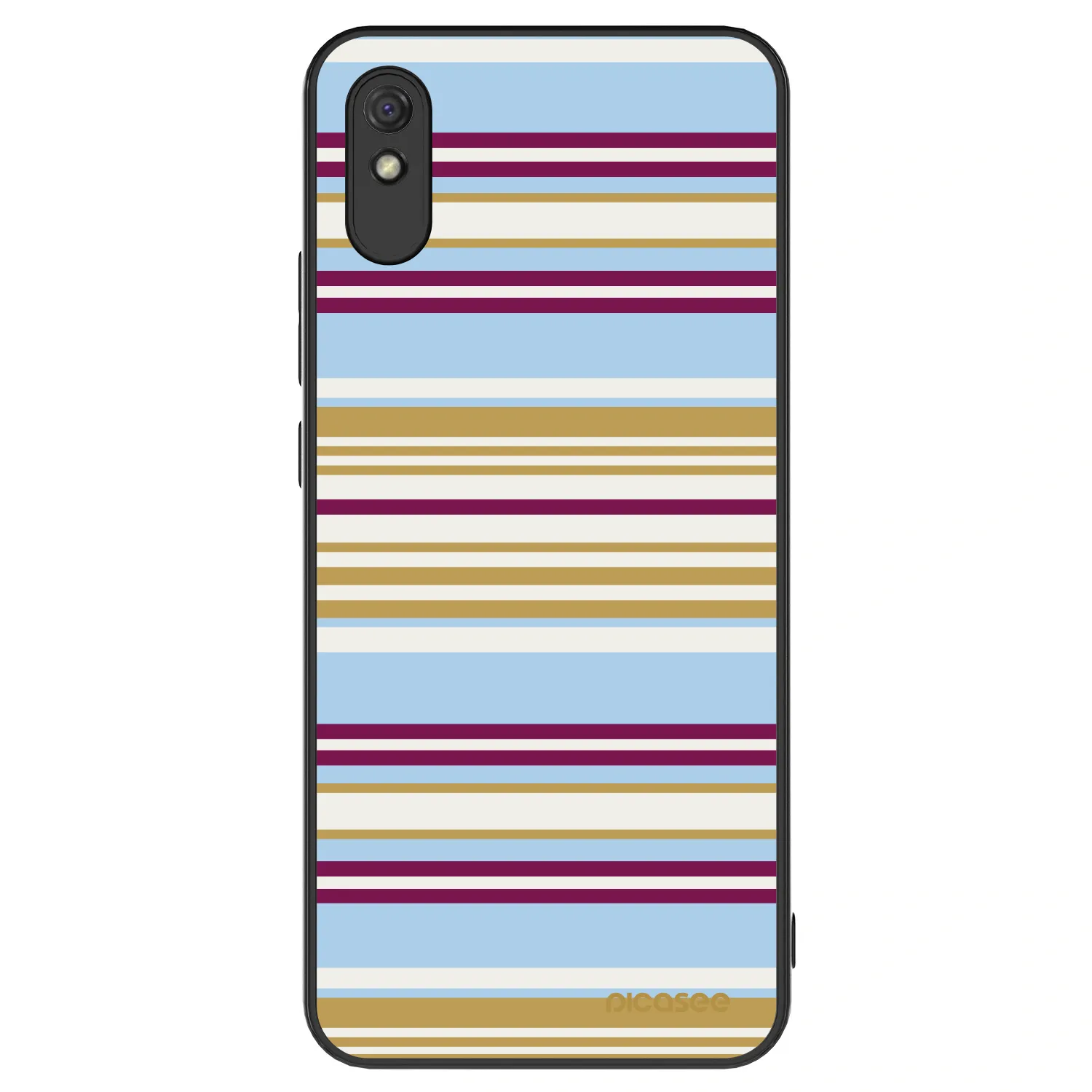 Picasee ULTIMATE CASE pro Xiaomi Redmi 9AT - Souvenir