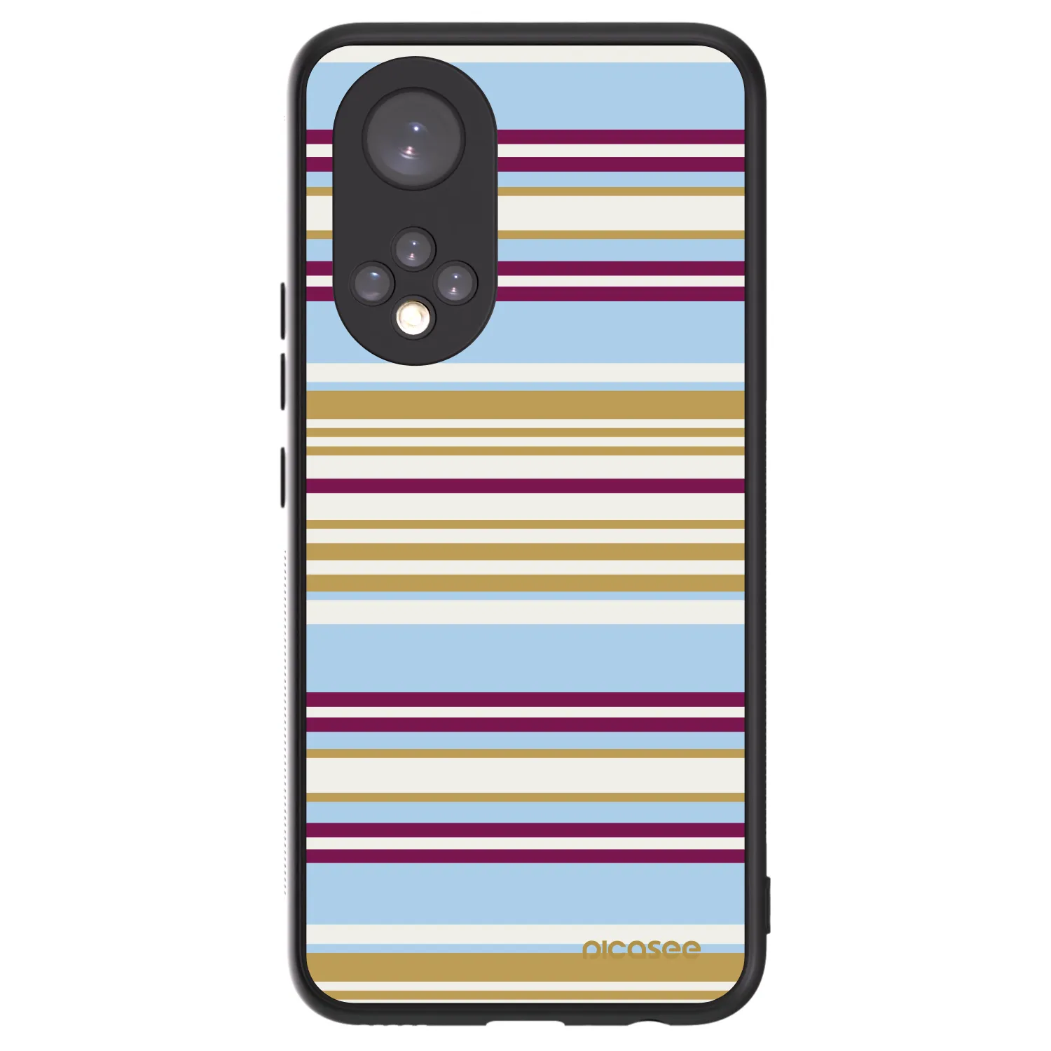 Picasee ULTIMATE CASE pro Huawei Nova 9 - Souvenir