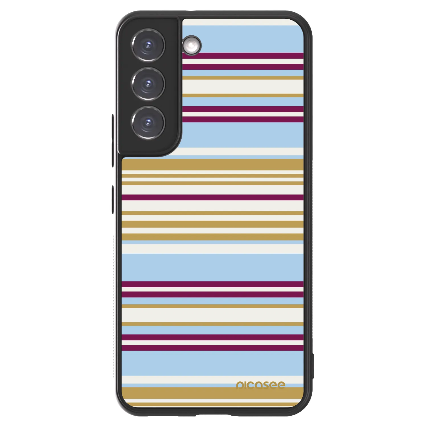 Picasee ULTIMATE CASE pro Samsung Galaxy S22 5G - Souvenir