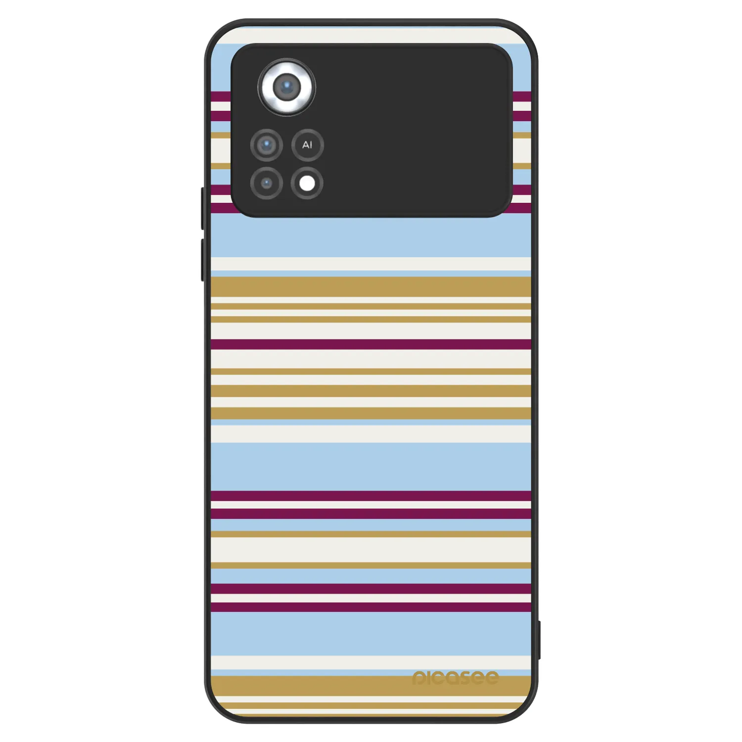 Picasee ULTIMATE CASE pro Xiaomi Poco X4 Pro 5G - Souvenir
