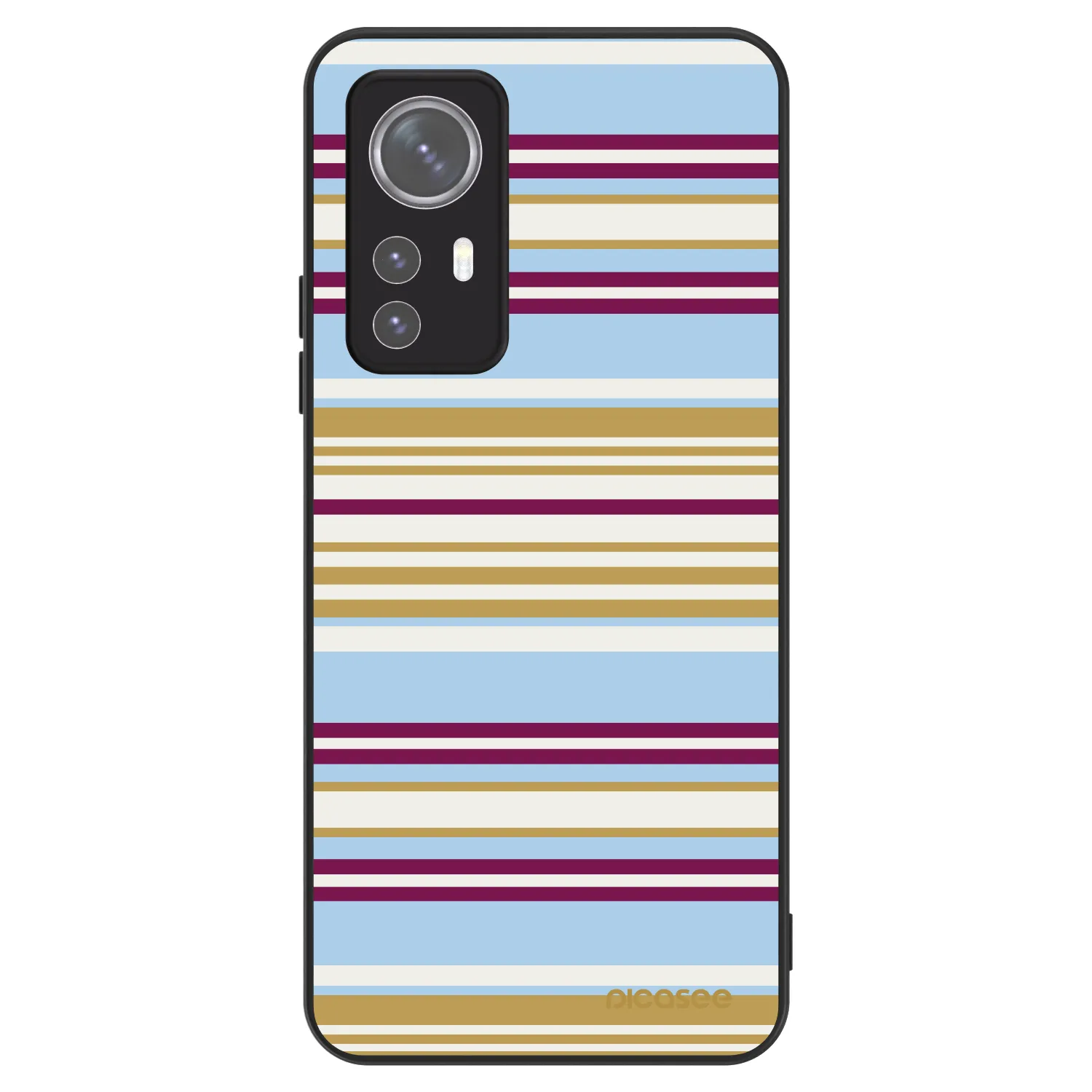 Picasee ULTIMATE CASE pro Xiaomi 12 - Souvenir