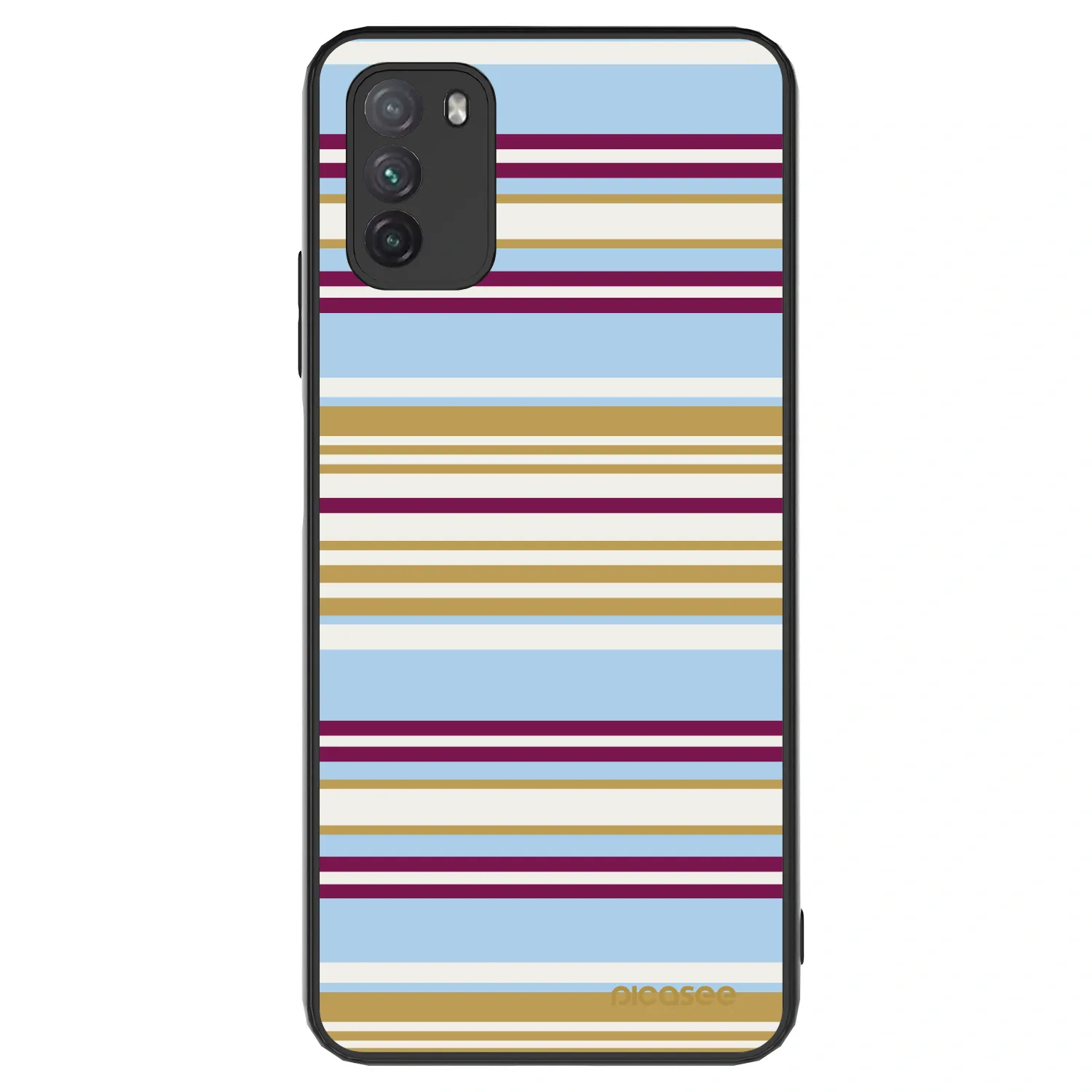Picasee ULTIMATE CASE pro Xiaomi Poco M3 - Souvenir