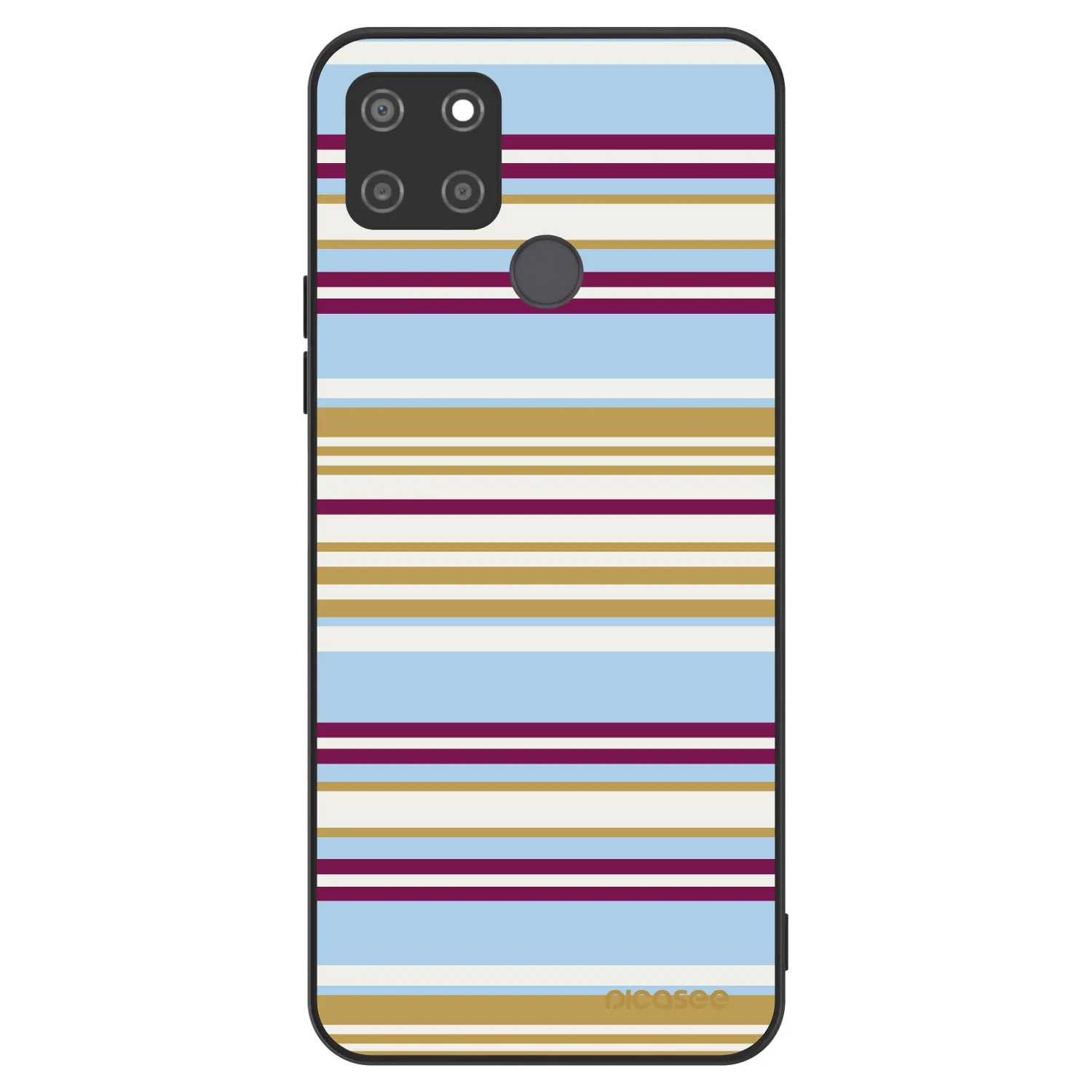 Picasee ULTIMATE CASE pro Realme C21Y - Souvenir