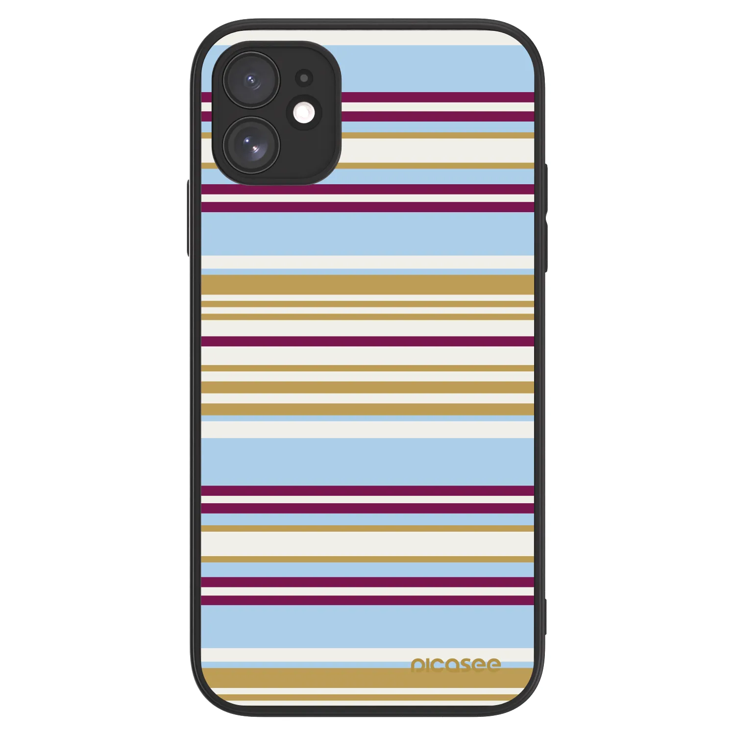Picasee ULTIMATE CASE MagSafe pro Apple iPhone 11 - Souvenir