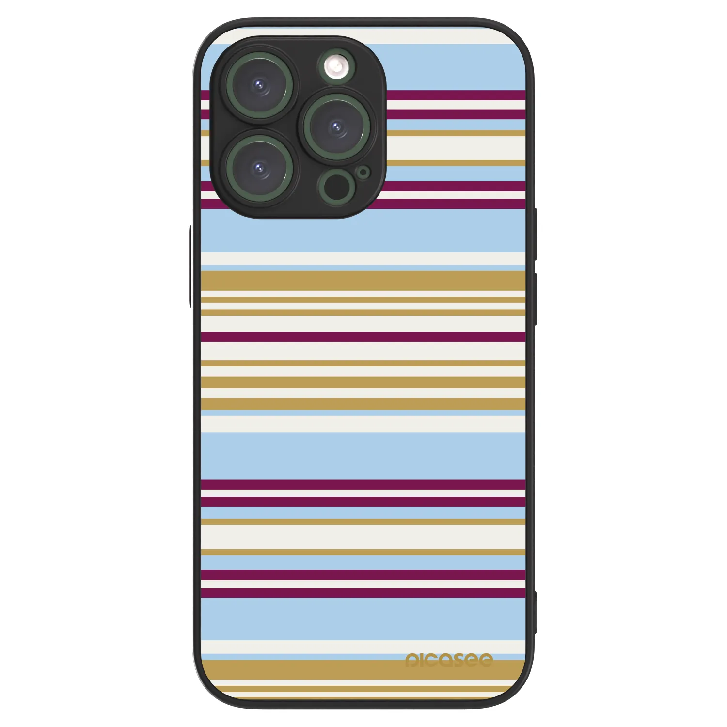 Picasee ULTIMATE CASE MagSafe pro Apple iPhone 13 Pro - Souvenir