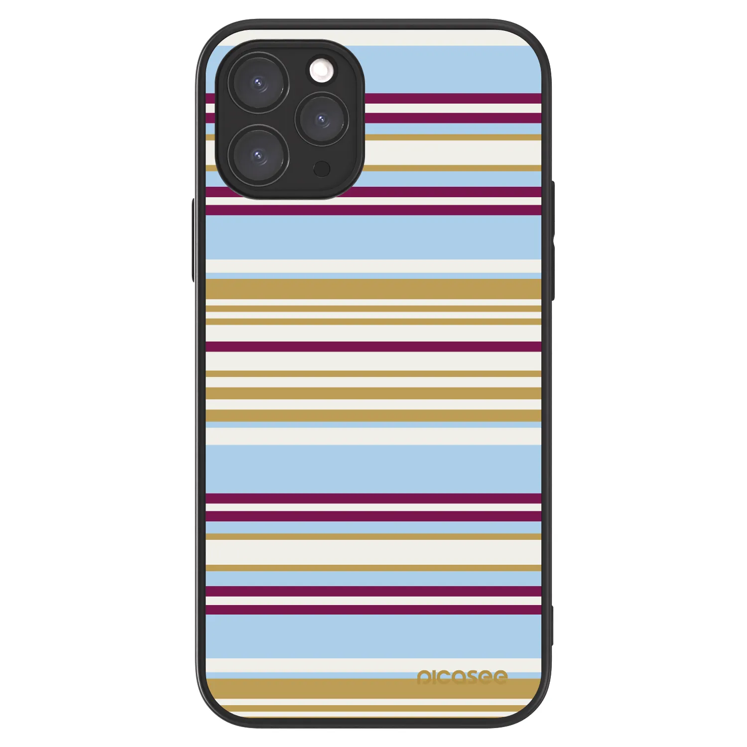 Picasee ULTIMATE CASE MagSafe pro Apple iPhone 11 Pro - Souvenir