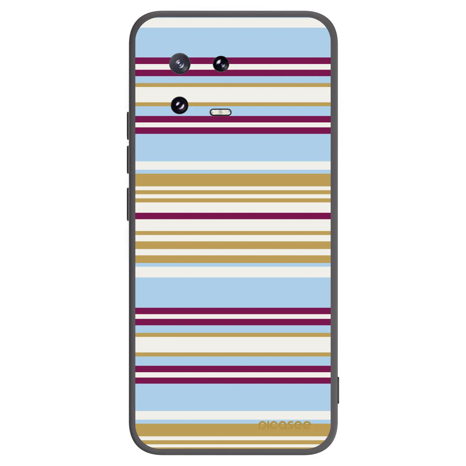 Picasee silikónový čierny obal pre Xiaomi 13 Pro - Souvenir