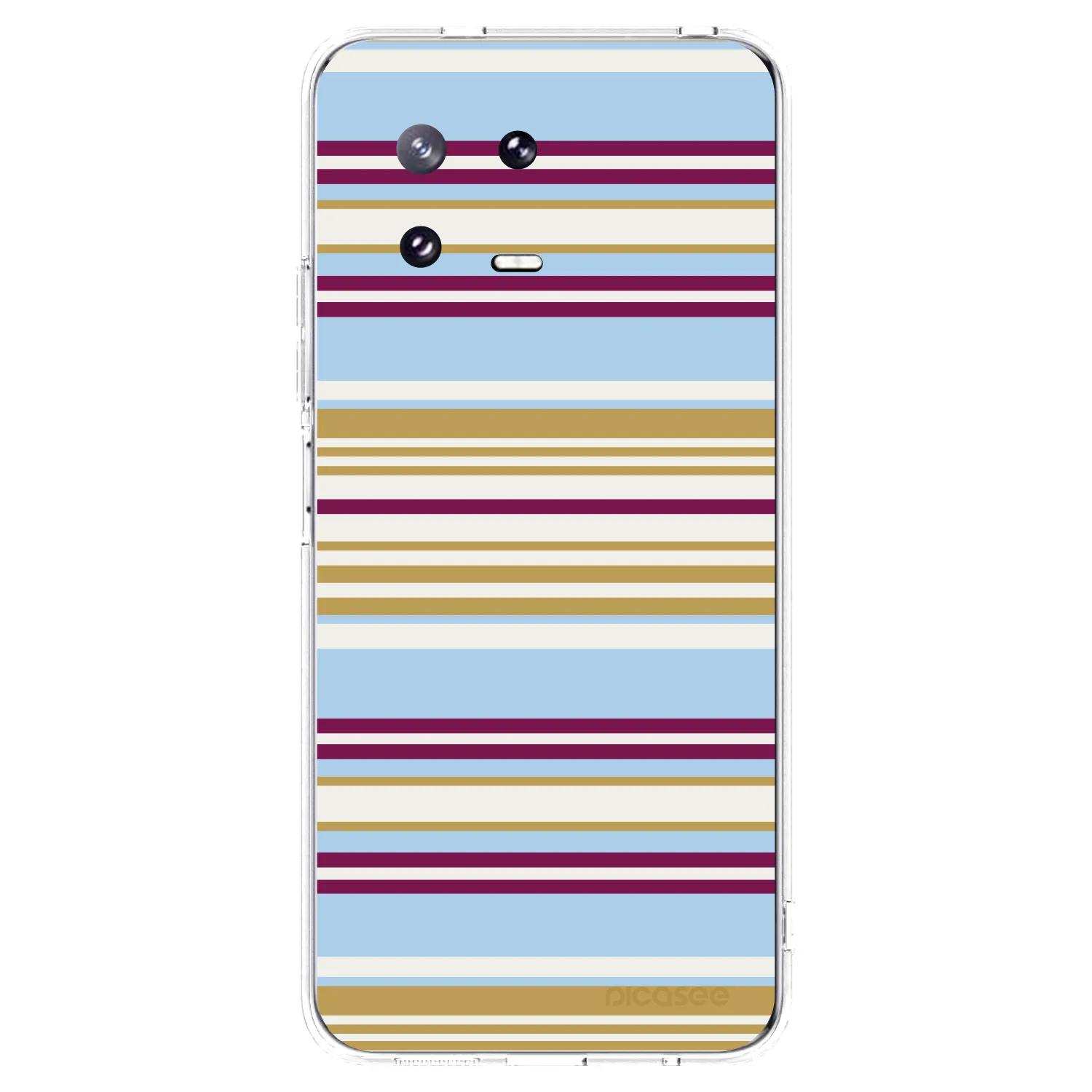 Picasee silikónový prehľadný obal pre Xiaomi 13 Pro - Souvenir