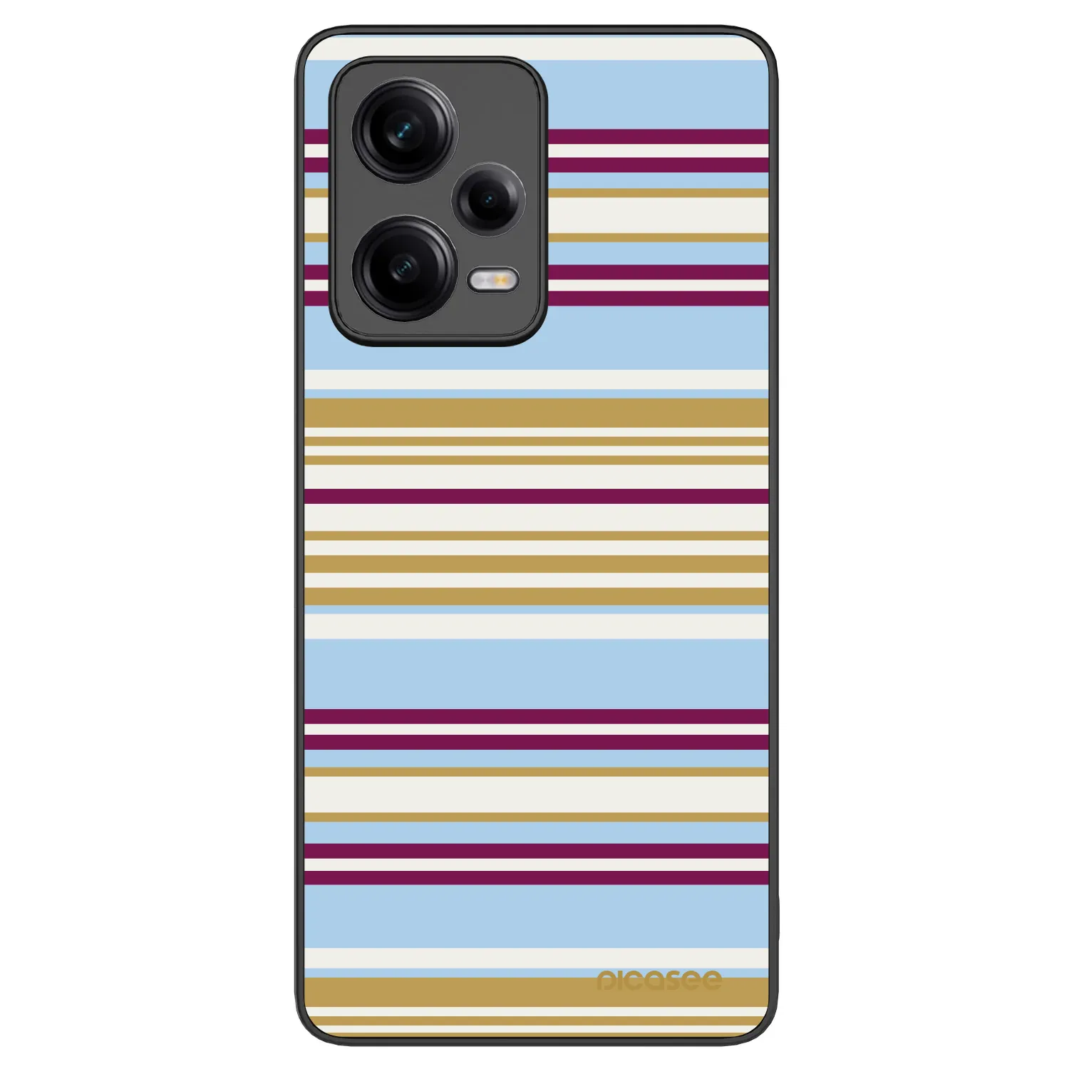 Picasee ULTIMATE CASE pro Xiaomi Redmi Note 12 Pro+ 5G - Souvenir
