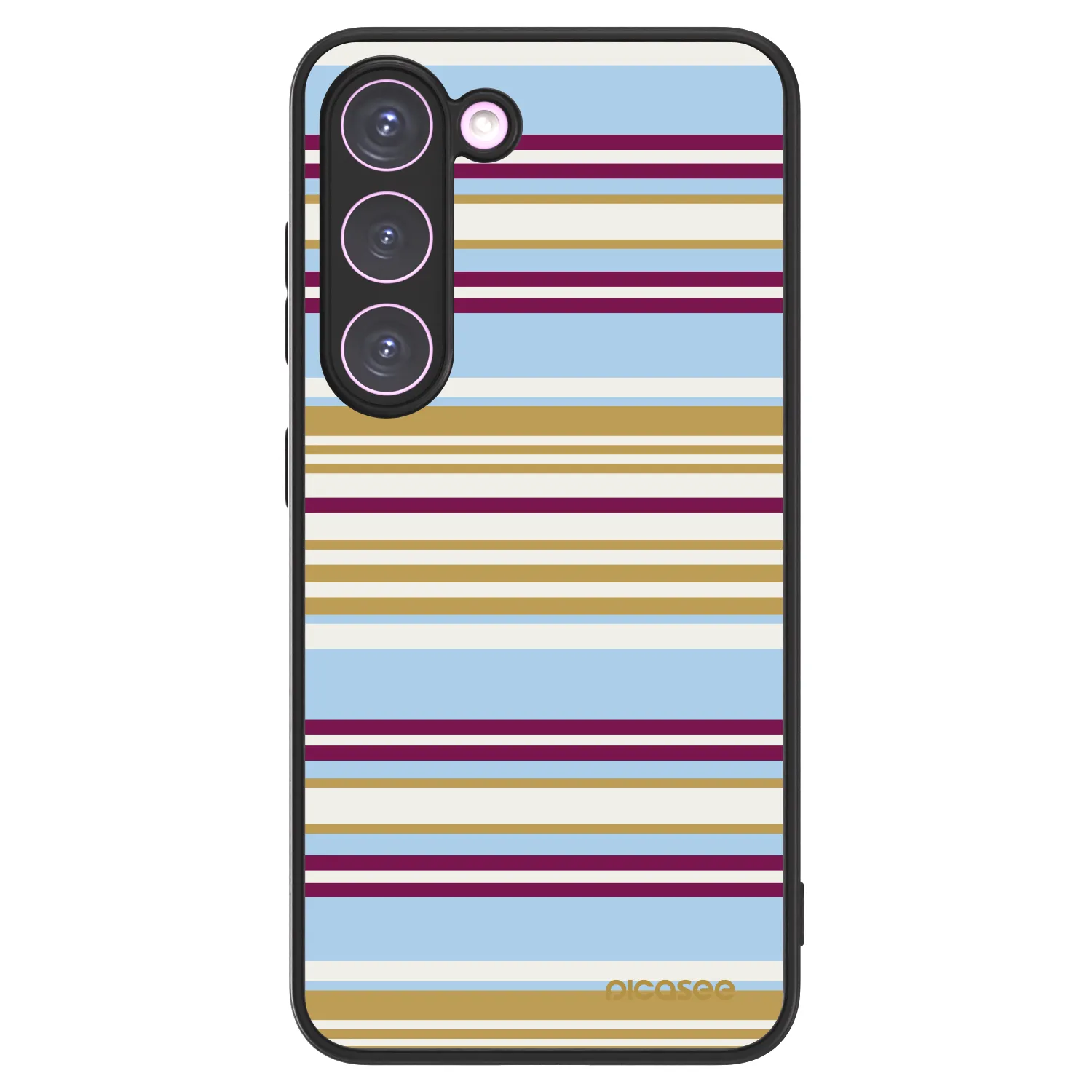 Picasee ULTIMATE CASE PowerShare pro Samsung Galaxy S23 5G - Souvenir