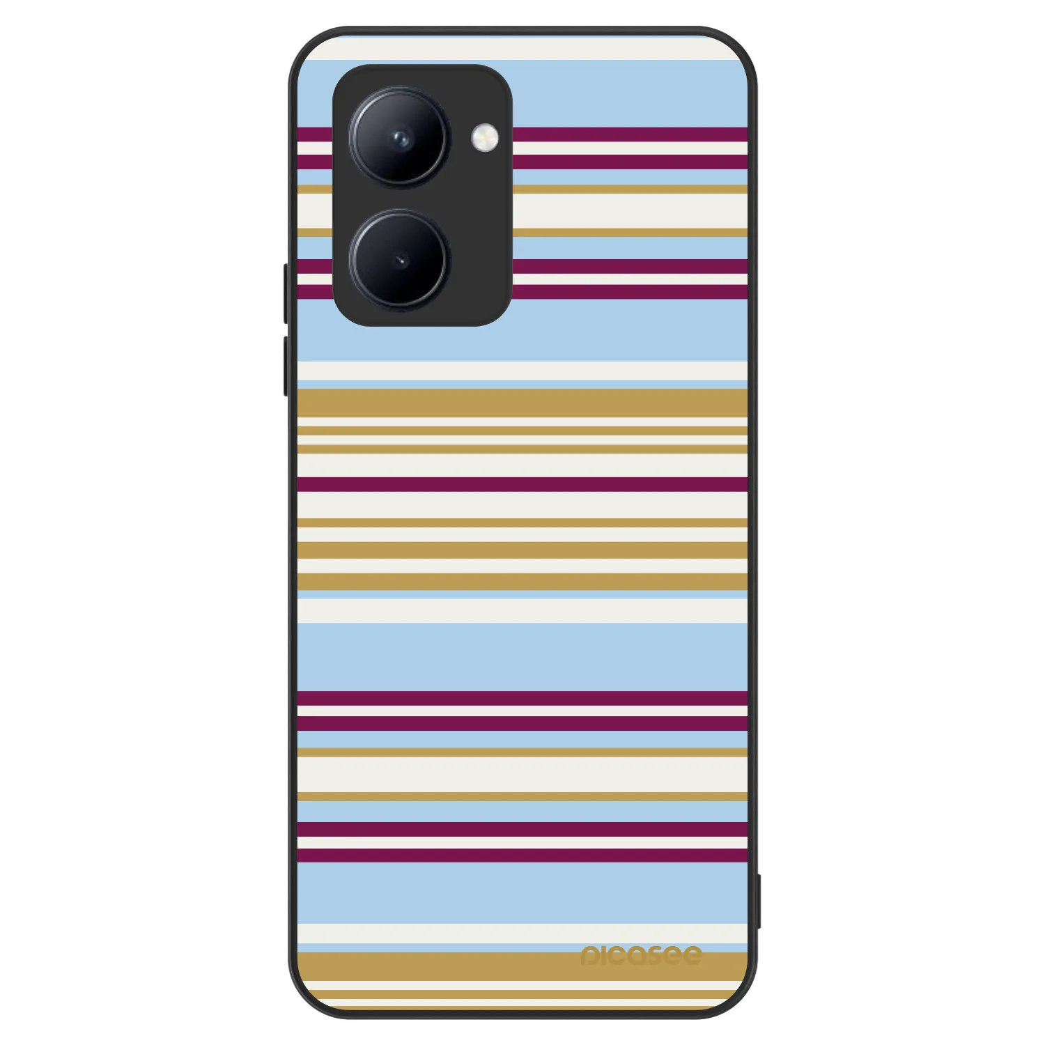 Picasee ULTIMATE CASE pro Realme C33 (2023) - Souvenir