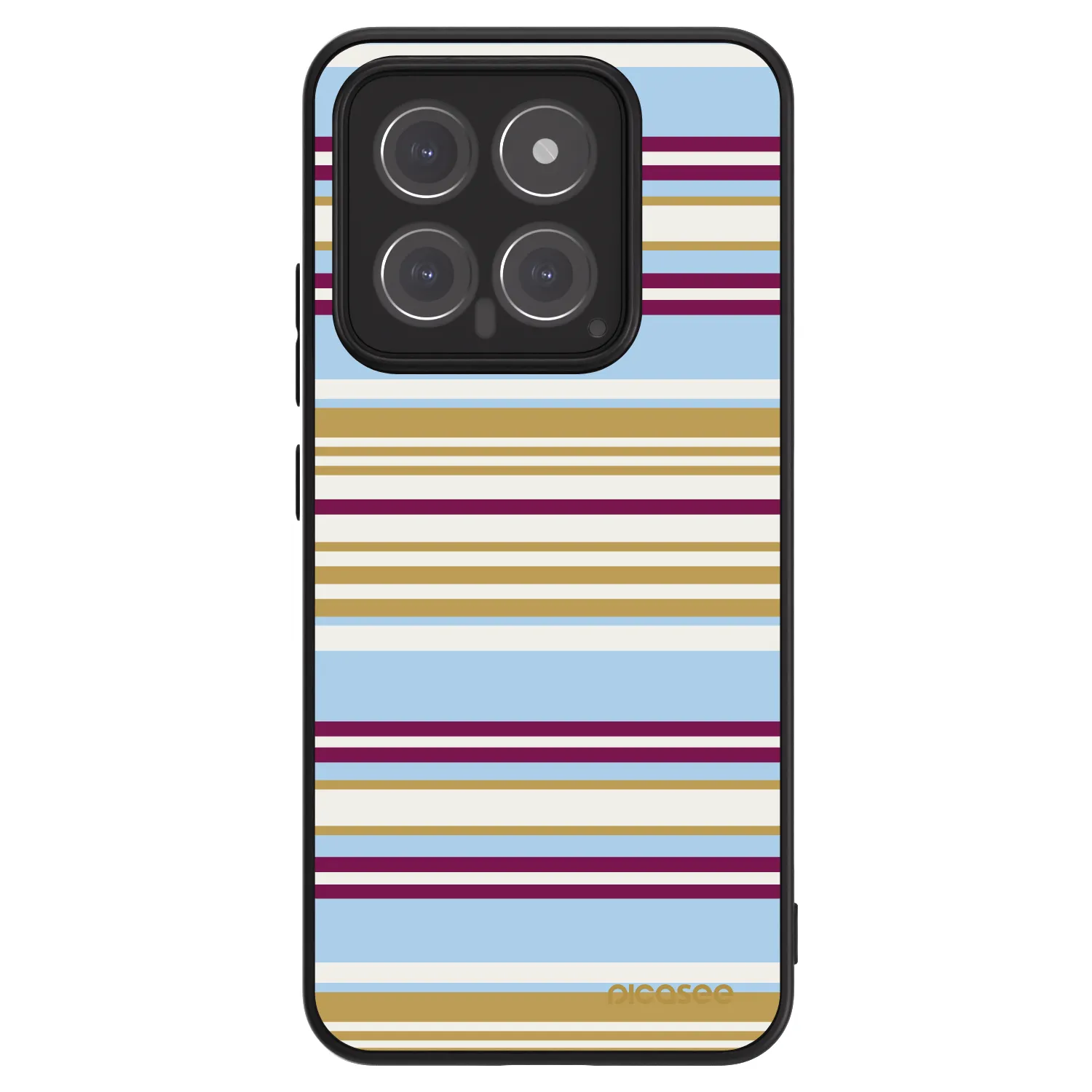 Picasee ULTIMATE CASE pro Xiaomi 14 - Souvenir