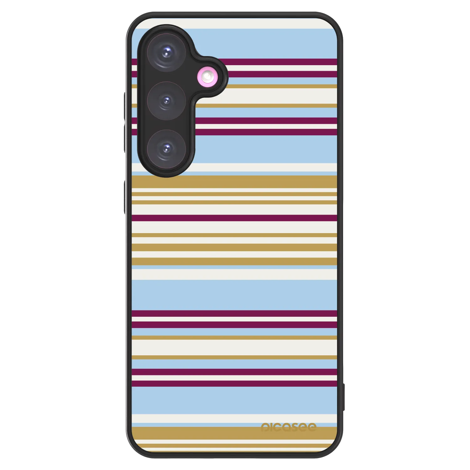 Picasee ULTIMATE CASE pro Samsung Galaxy S24+ S926B 5G - Souvenir