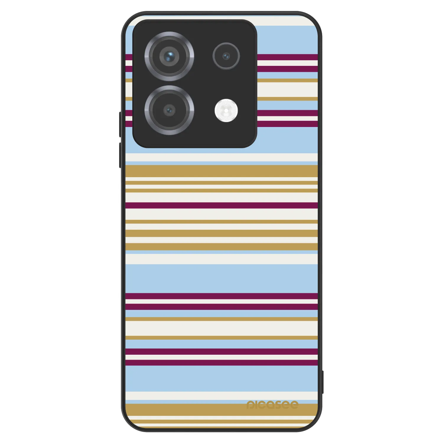 Picasee ULTIMATE CASE pro Xiaomi Poco X6 - Souvenir