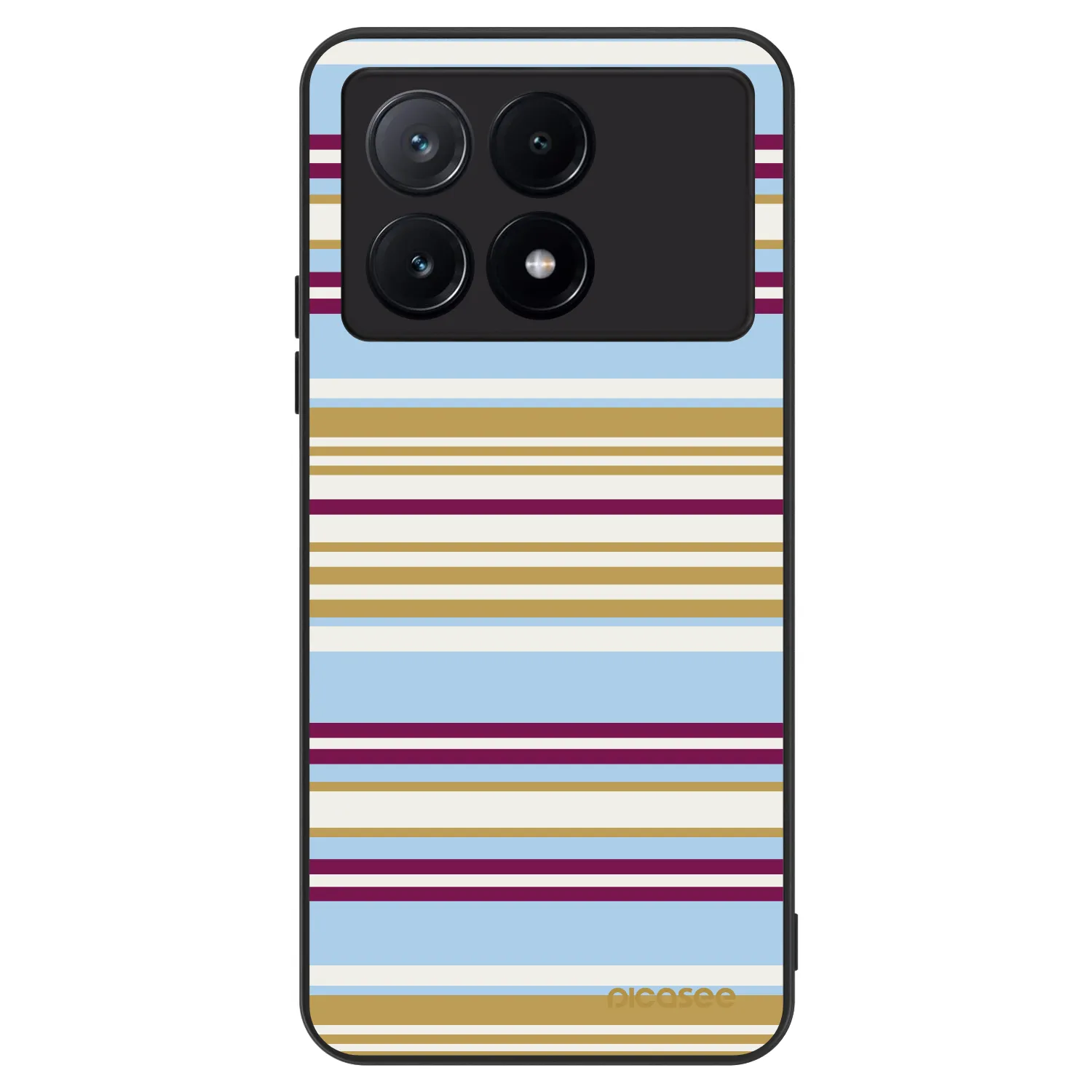 Picasee ULTIMATE CASE pro Xiaomi Poco X6 Pro - Souvenir