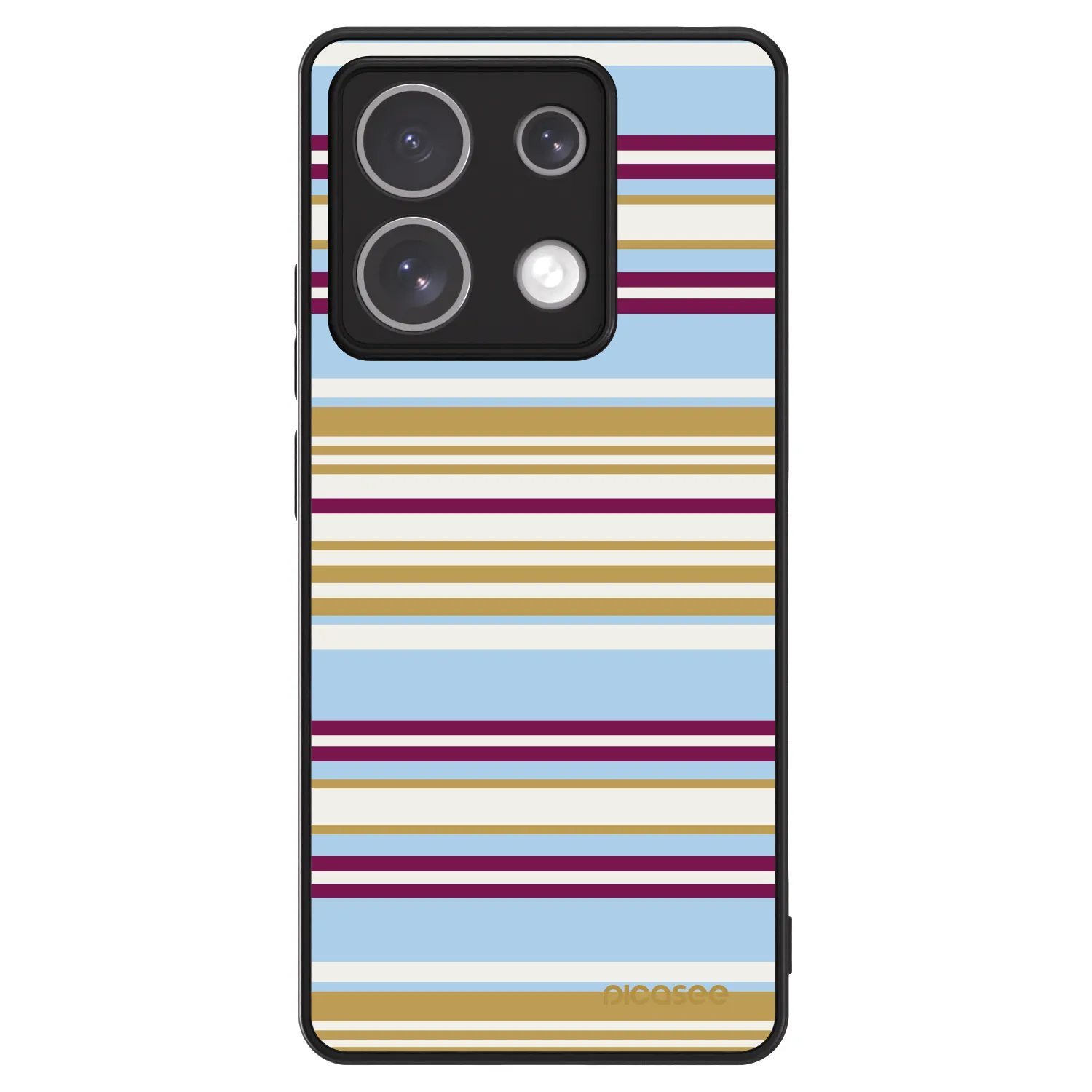 Picasee ULTIMATE CASE pro Xiaomi Redmi Note 13 5G - Souvenir