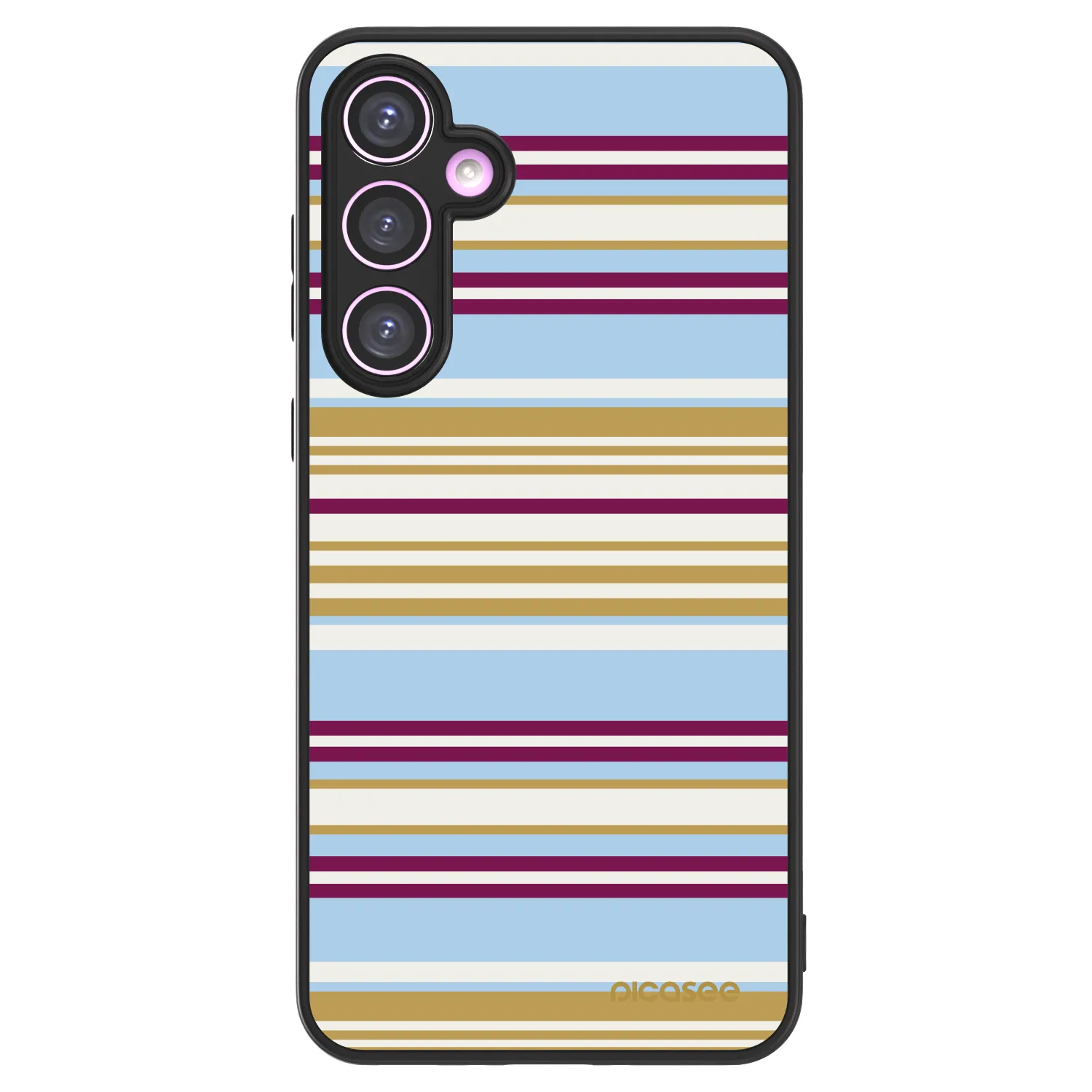 Picasee ULTIMATE CASE pro Samsung Galaxy A35 5G A356B - Souvenir