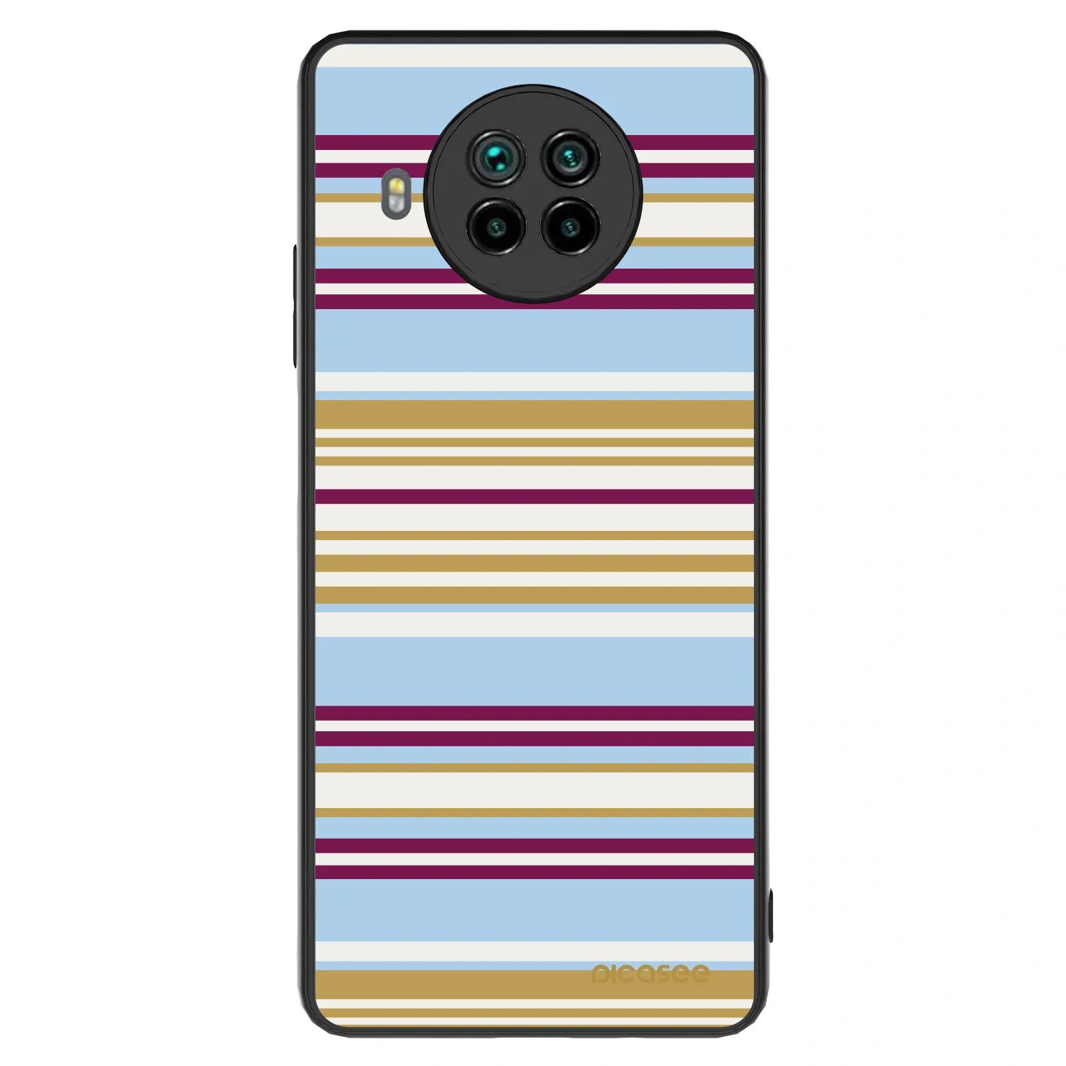 Picasee ULTIMATE CASE pro Xiaomi Mi 10T Lite - Souvenir