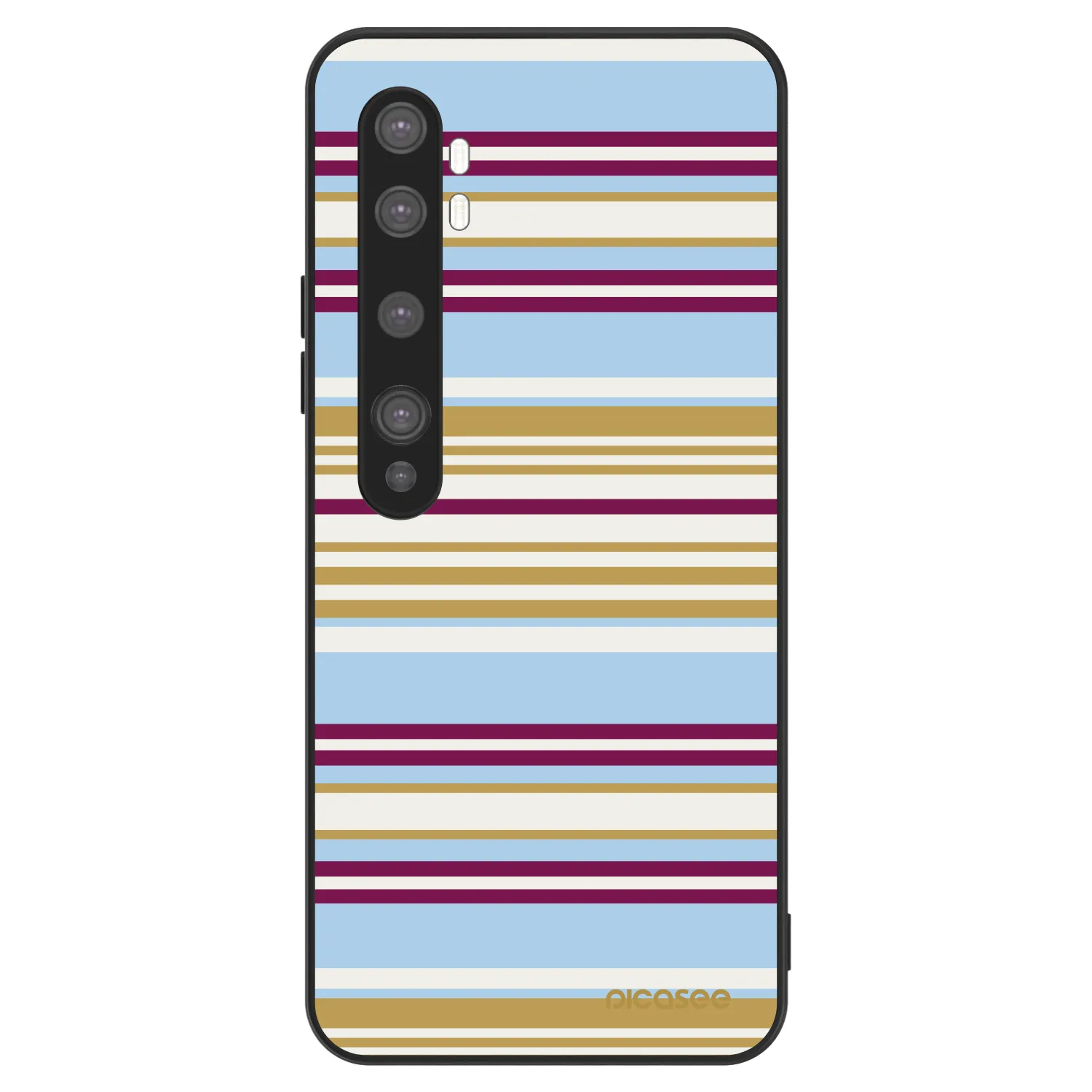 Picasee ULTIMATE CASE pro Xiaomi Mi Note 10 (Pro) - Souvenir