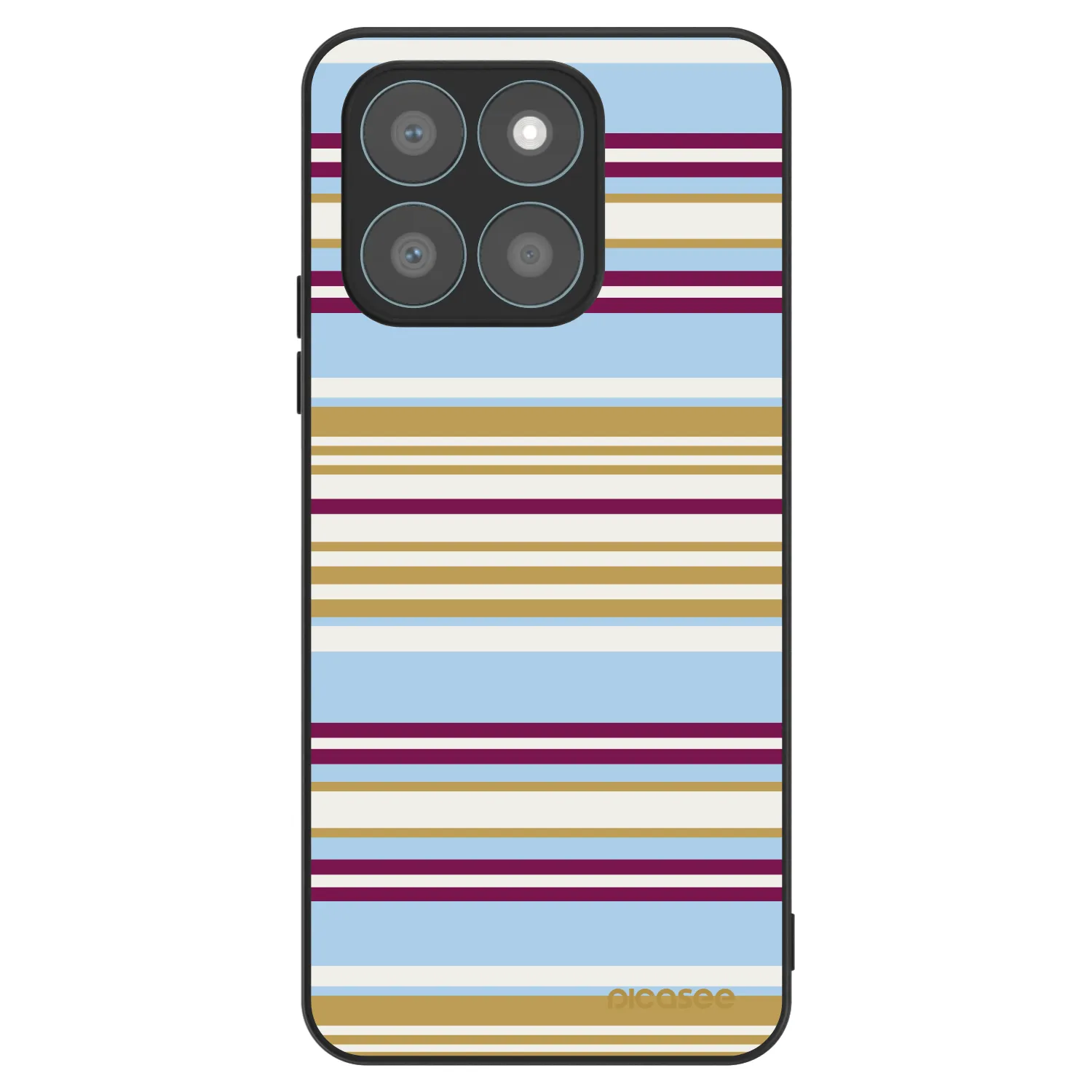 Picasee ULTIMATE CASE pro Honor X8b - Souvenir
