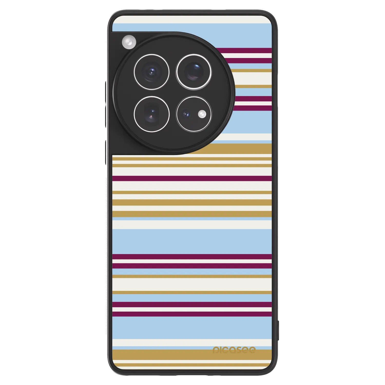 Picasee ULTIMATE CASE pro OnePlus 12 5G - Souvenir