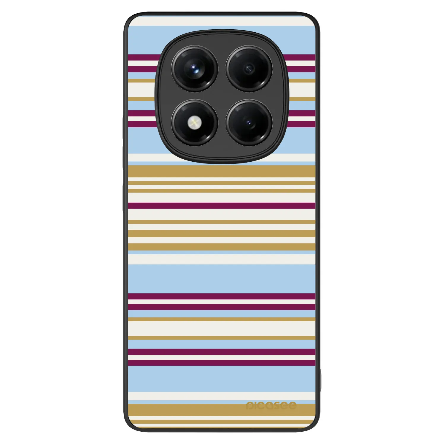 Picasee ULTIMATE CASE pro Xiaomi Redmi Note 14 Pro+ 5G - Souvenir