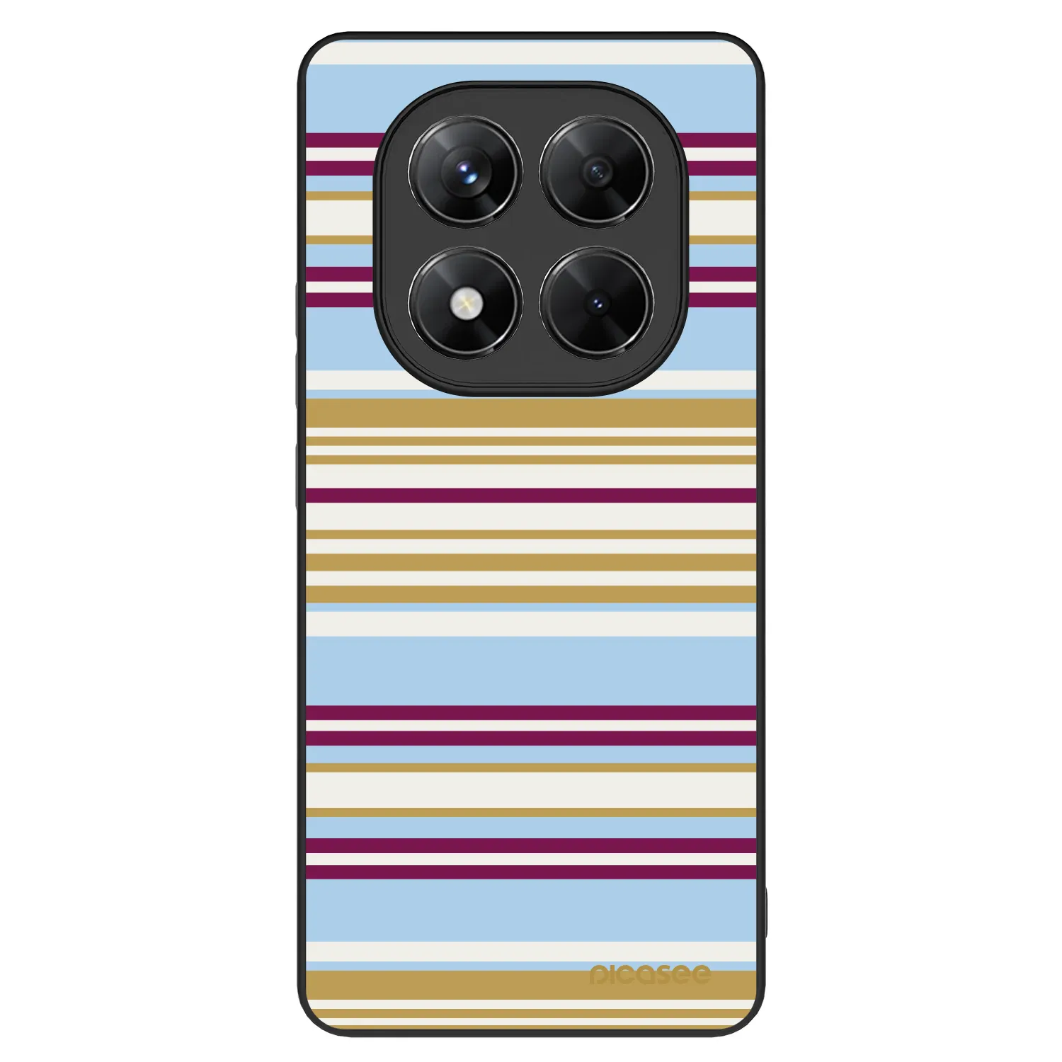 Picasee ULTIMATE CASE pro Xiaomi Redmi Note 14 Pro 5G - Souvenir