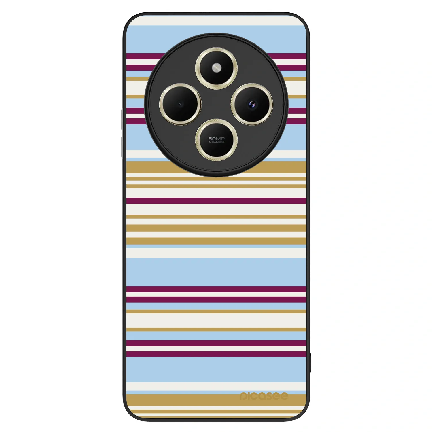 Picasee ULTIMATE CASE pro Xiaomi Redmi 14C - Souvenir