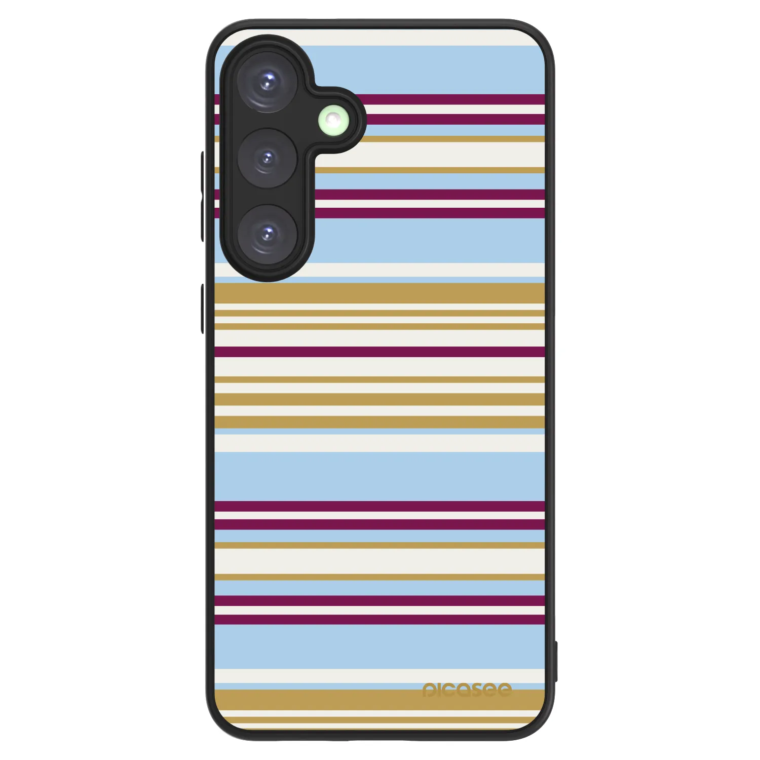 Picasee ULTIMATE CASE PowerShare pro Samsung Galaxy S25+ 5G - Souvenir
