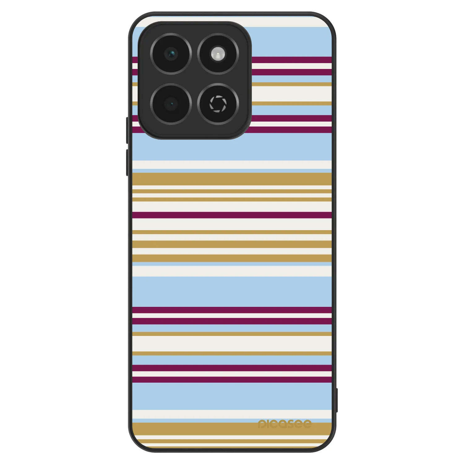 Picasee ULTIMATE CASE pro Honor 200 Smart 5G - Souvenir