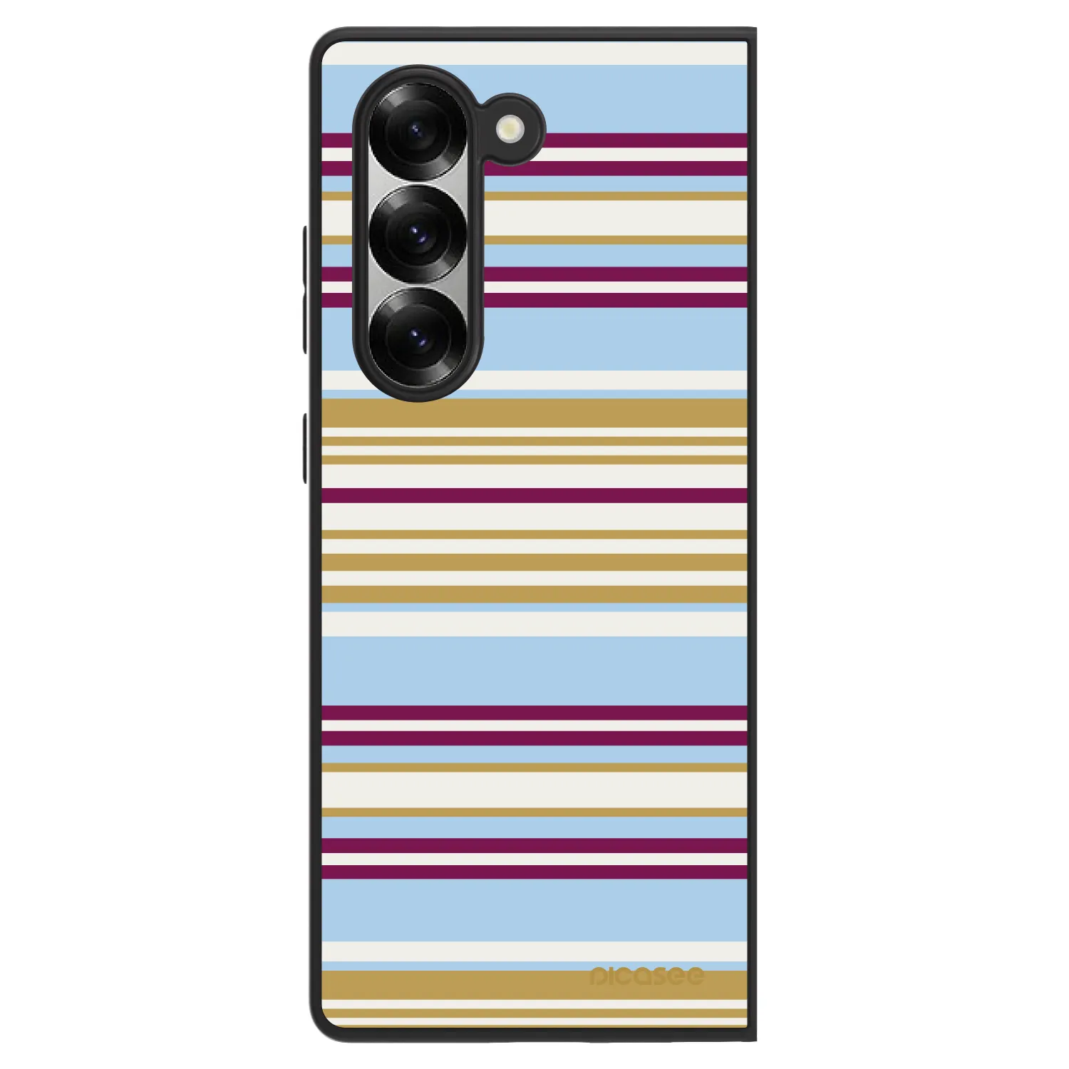 Picasee ULTIMATE CASE pro Samsung Galaxy Z Fold6 5G - Souvenir