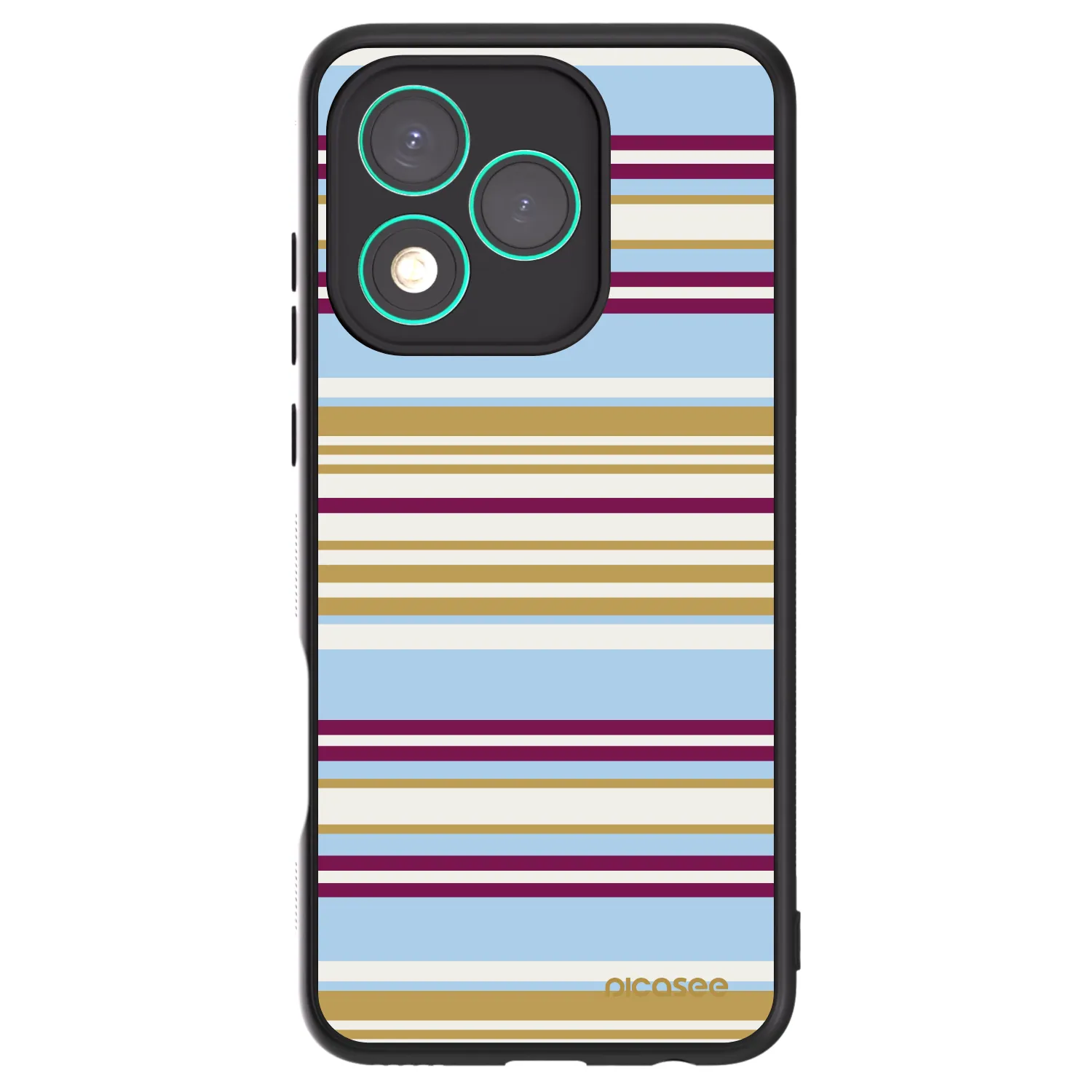 Picasee ULTIMATE CASE pro Honor 400 Lite 5G - Souvenir
